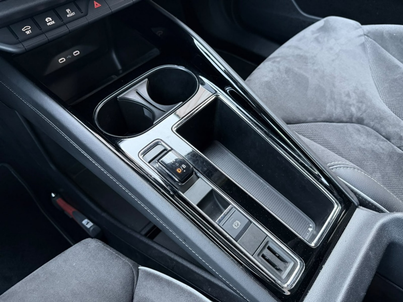 Foto van Skoda Enyaq 60