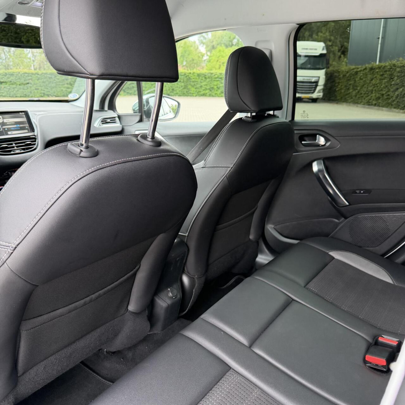 Foto van Peugeot 2008