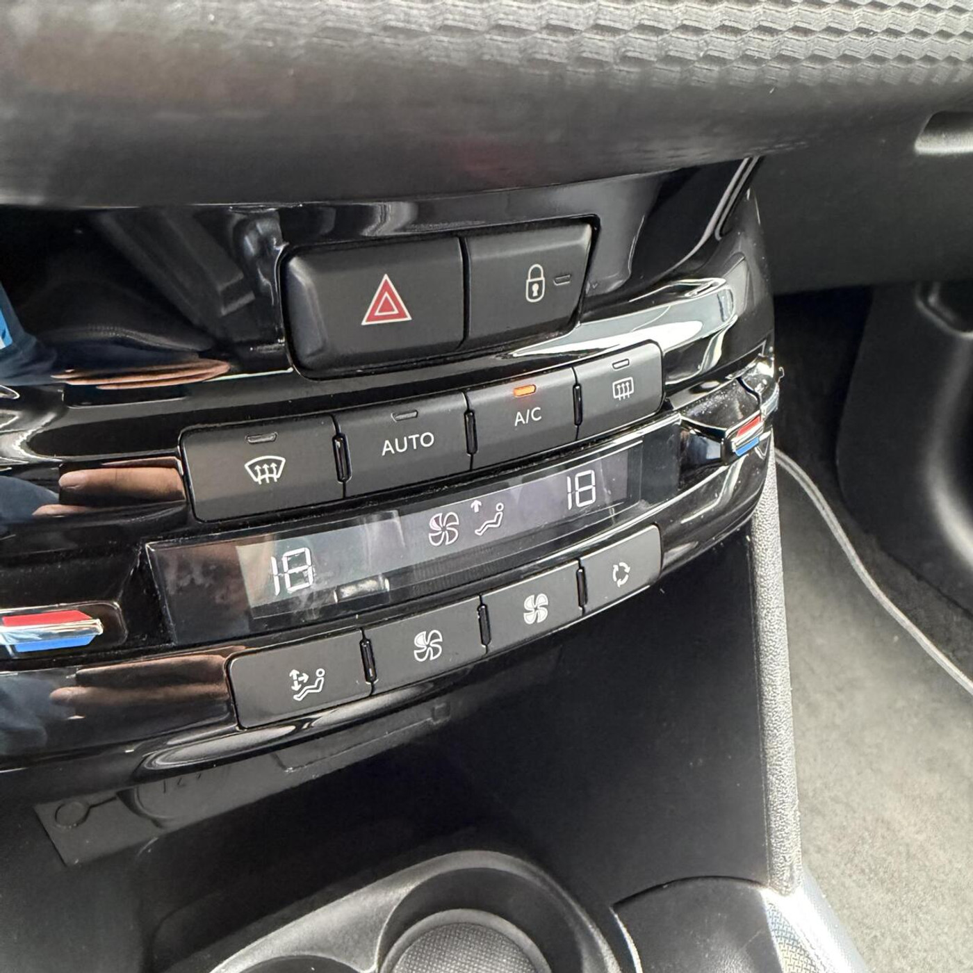 Foto van Peugeot 2008