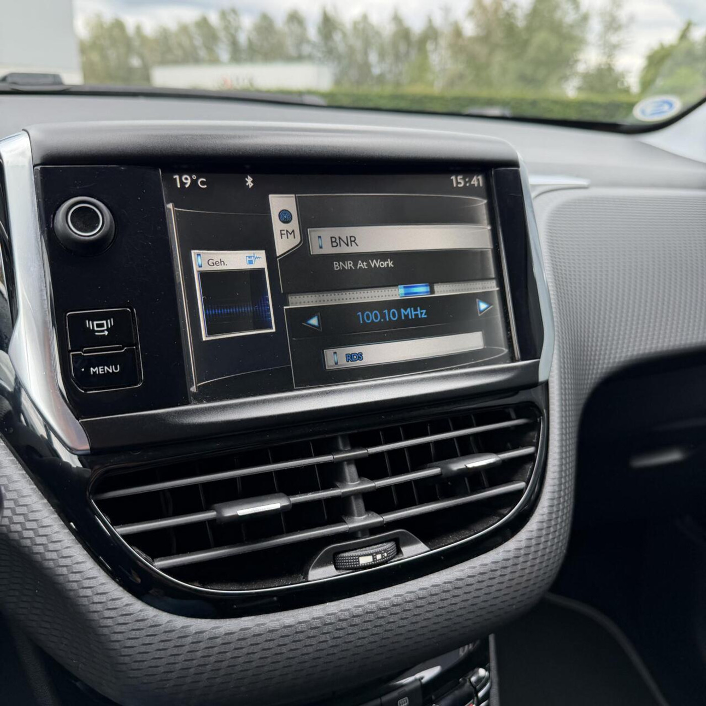 Foto van Peugeot 2008