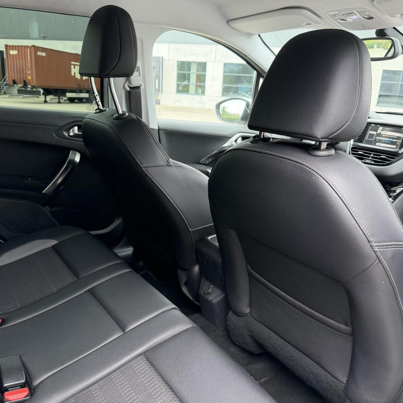 Foto van Peugeot 2008