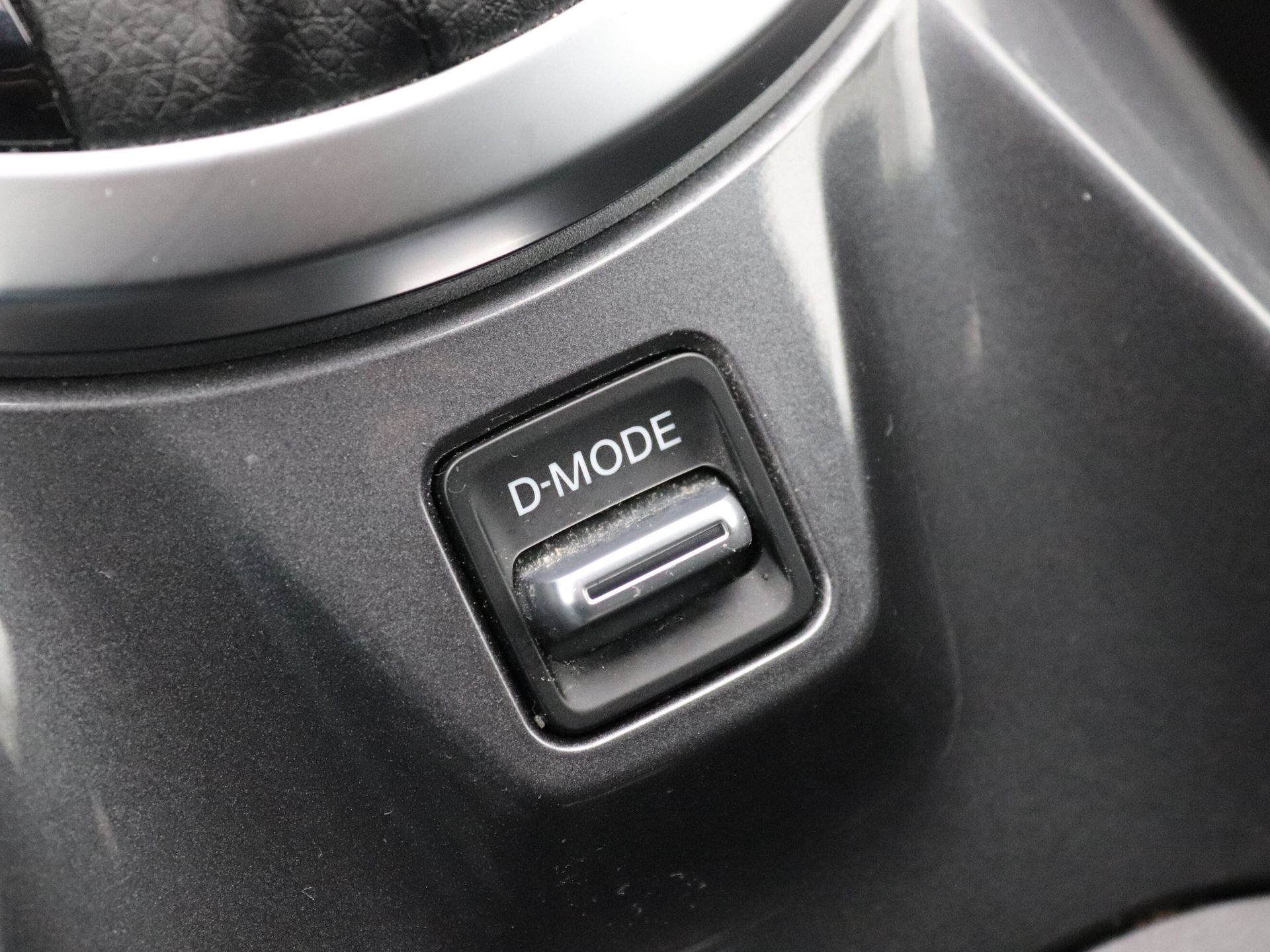 Foto van Nissan Juke