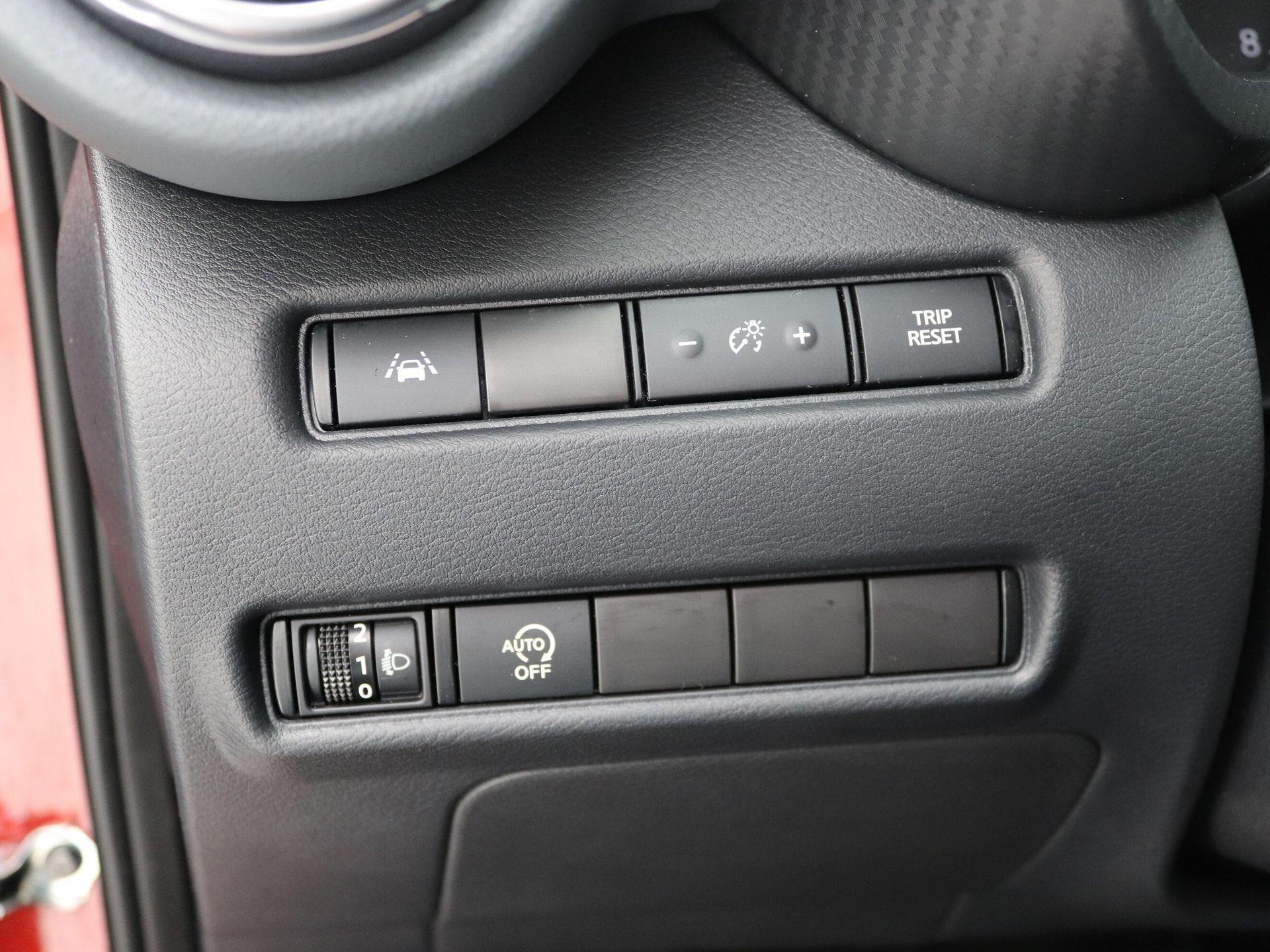Foto van Nissan Juke
