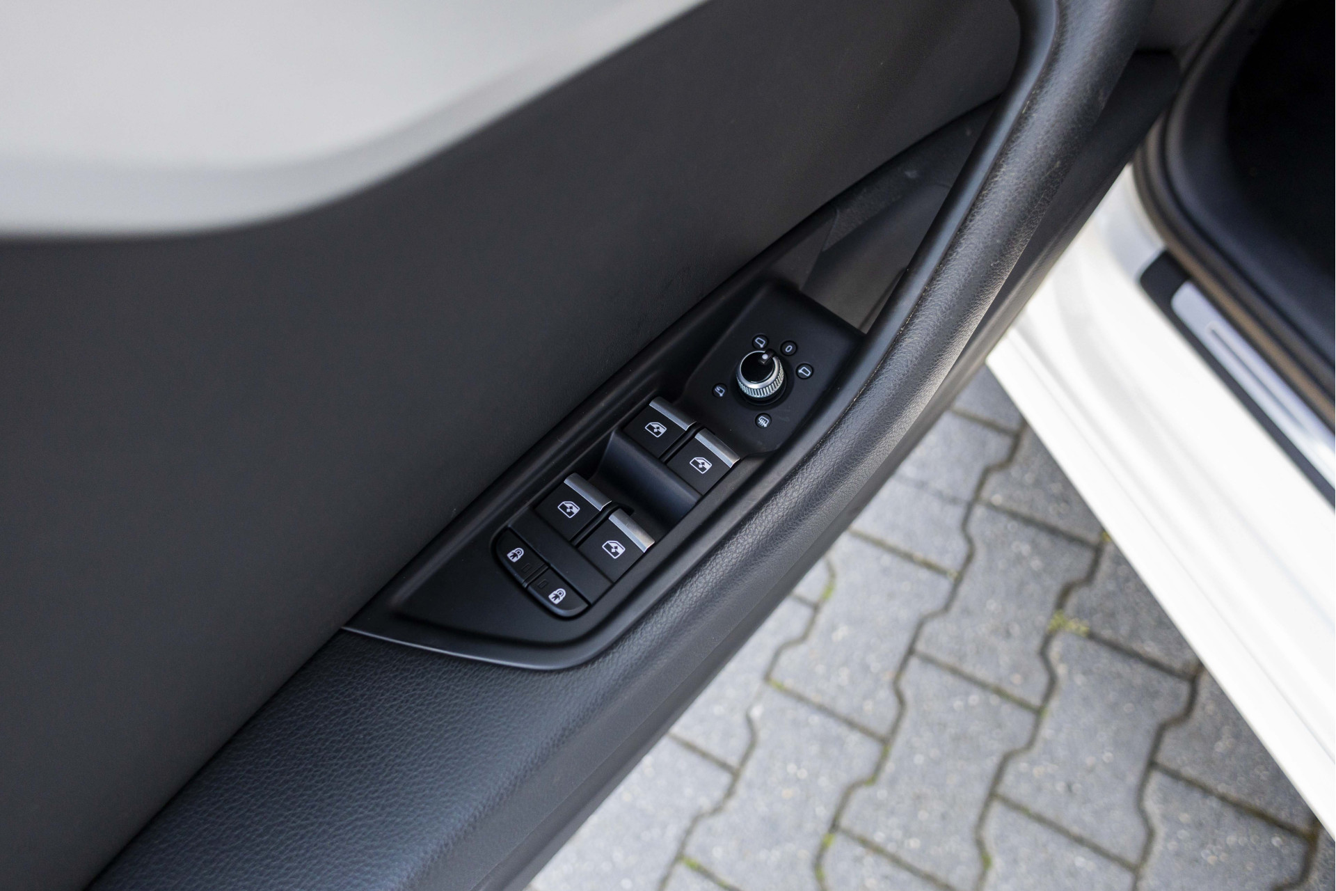 Foto van Audi A4 Avant