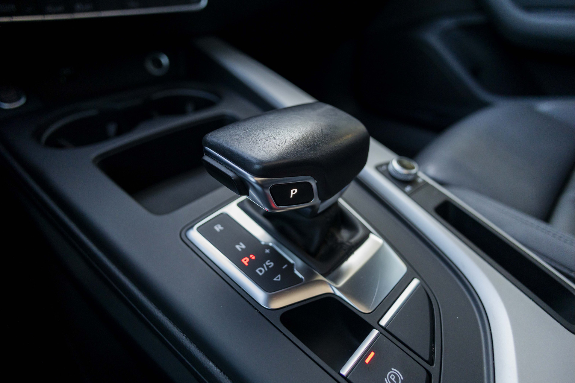 Foto van Audi A4 Avant
