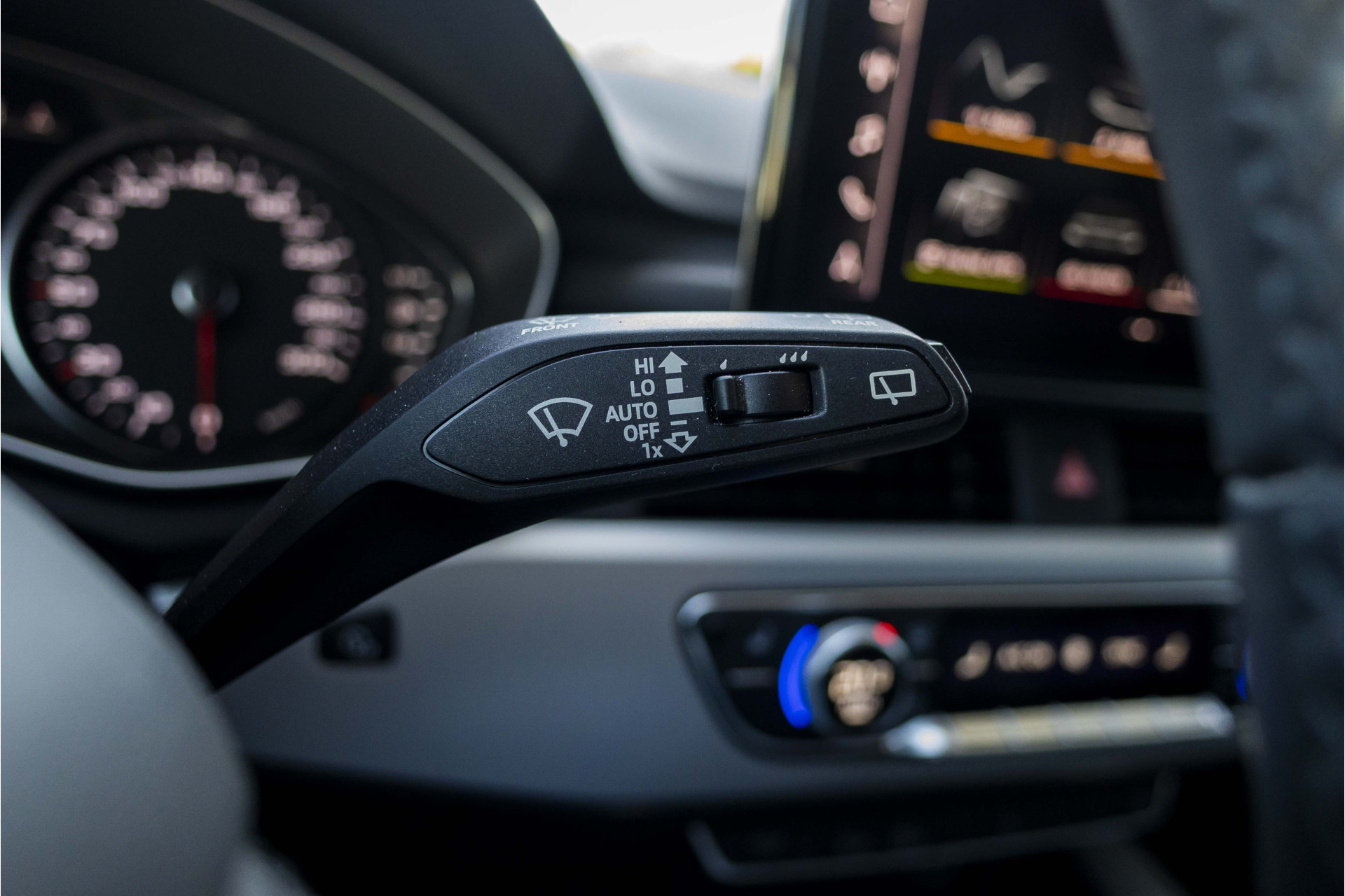 Foto van Audi A4 Avant