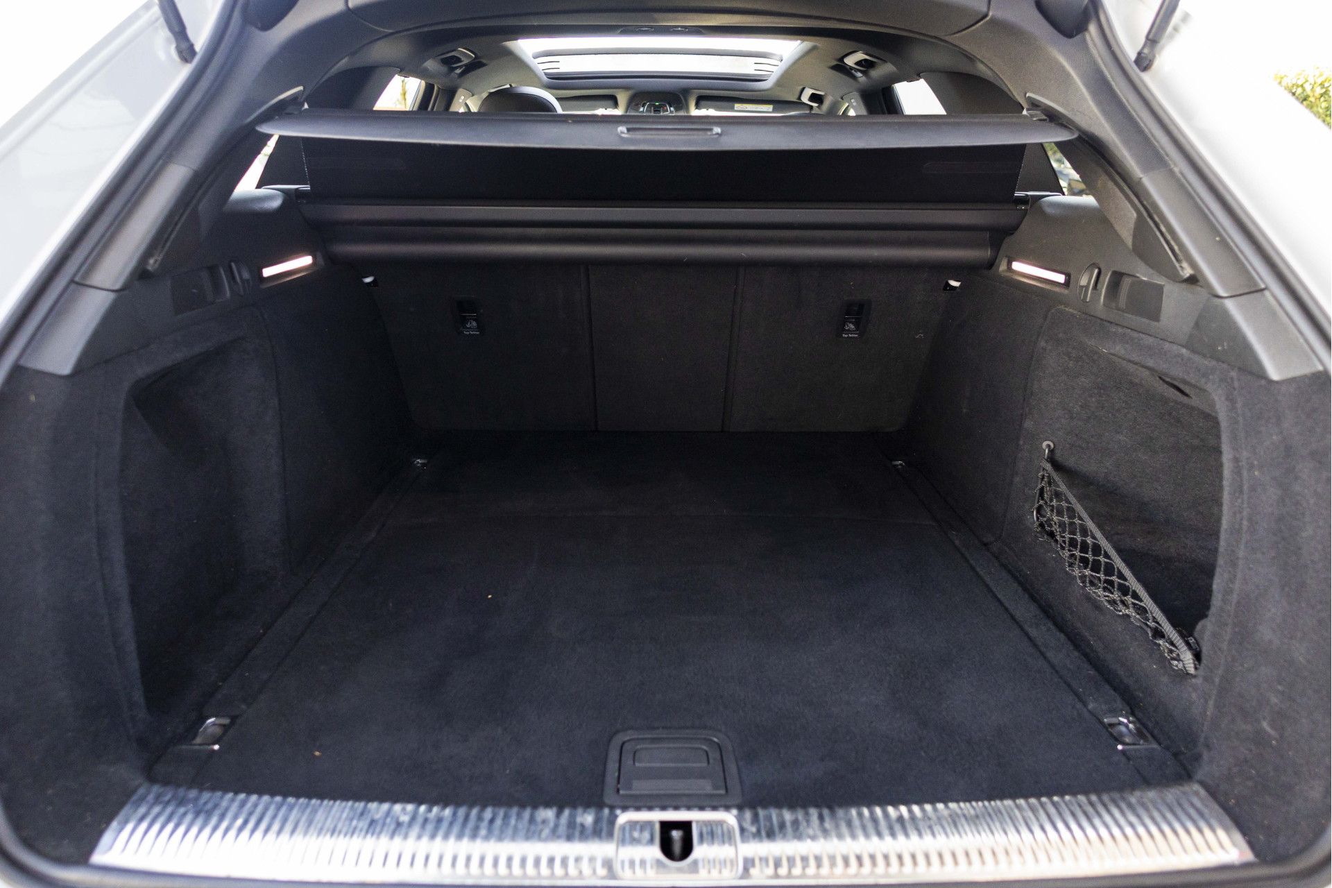 Foto van Audi A4 Avant