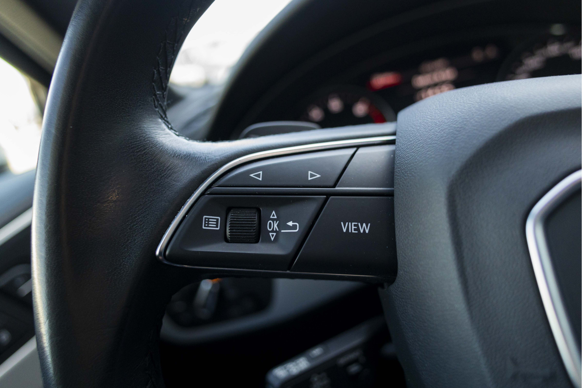 Foto van Audi A4 Avant