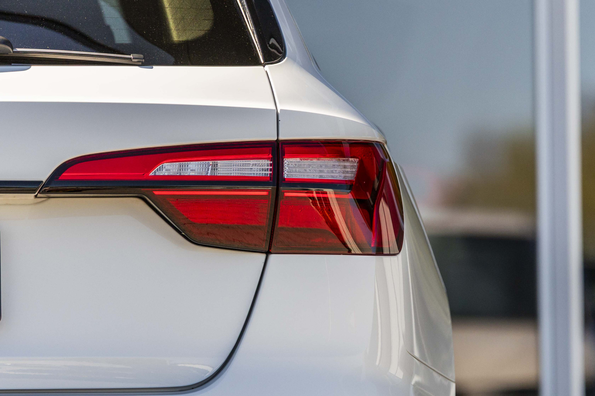 Foto van Audi A4 Avant