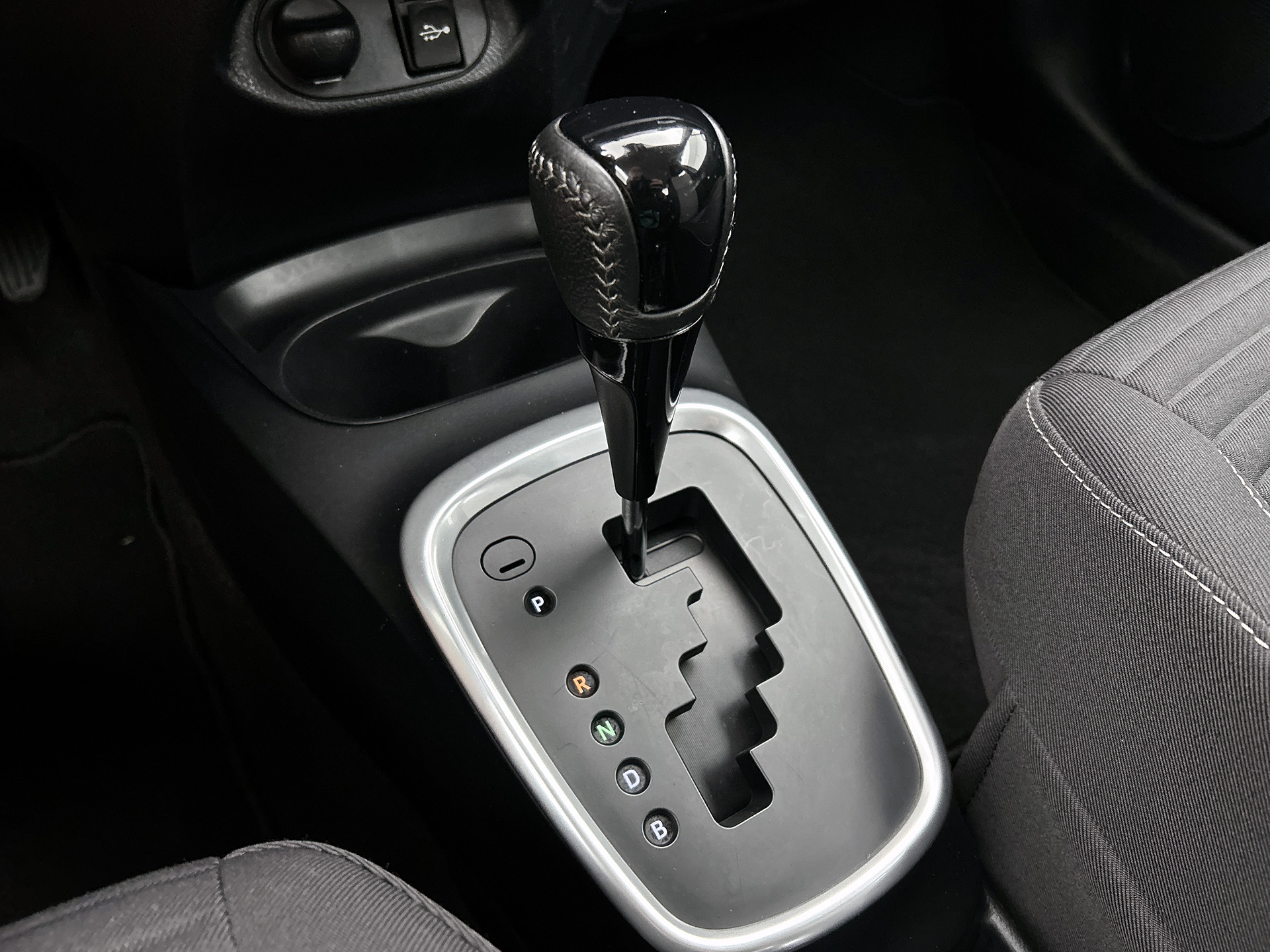 Foto van Toyota Toyota Yaris Hybrid