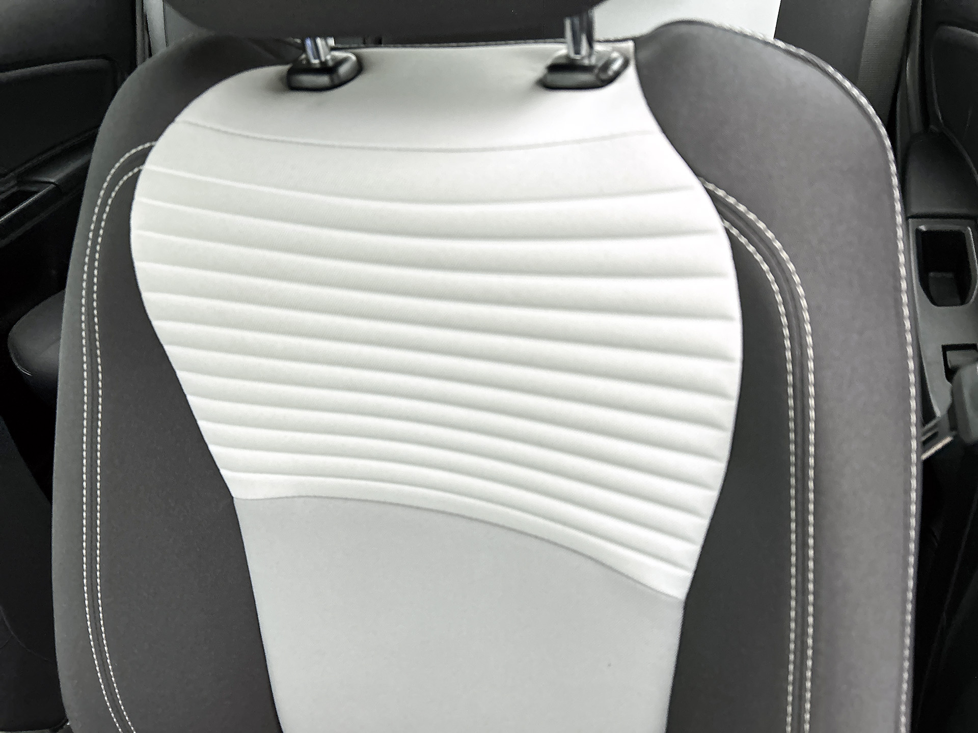 Foto van Toyota Toyota Yaris Hybrid