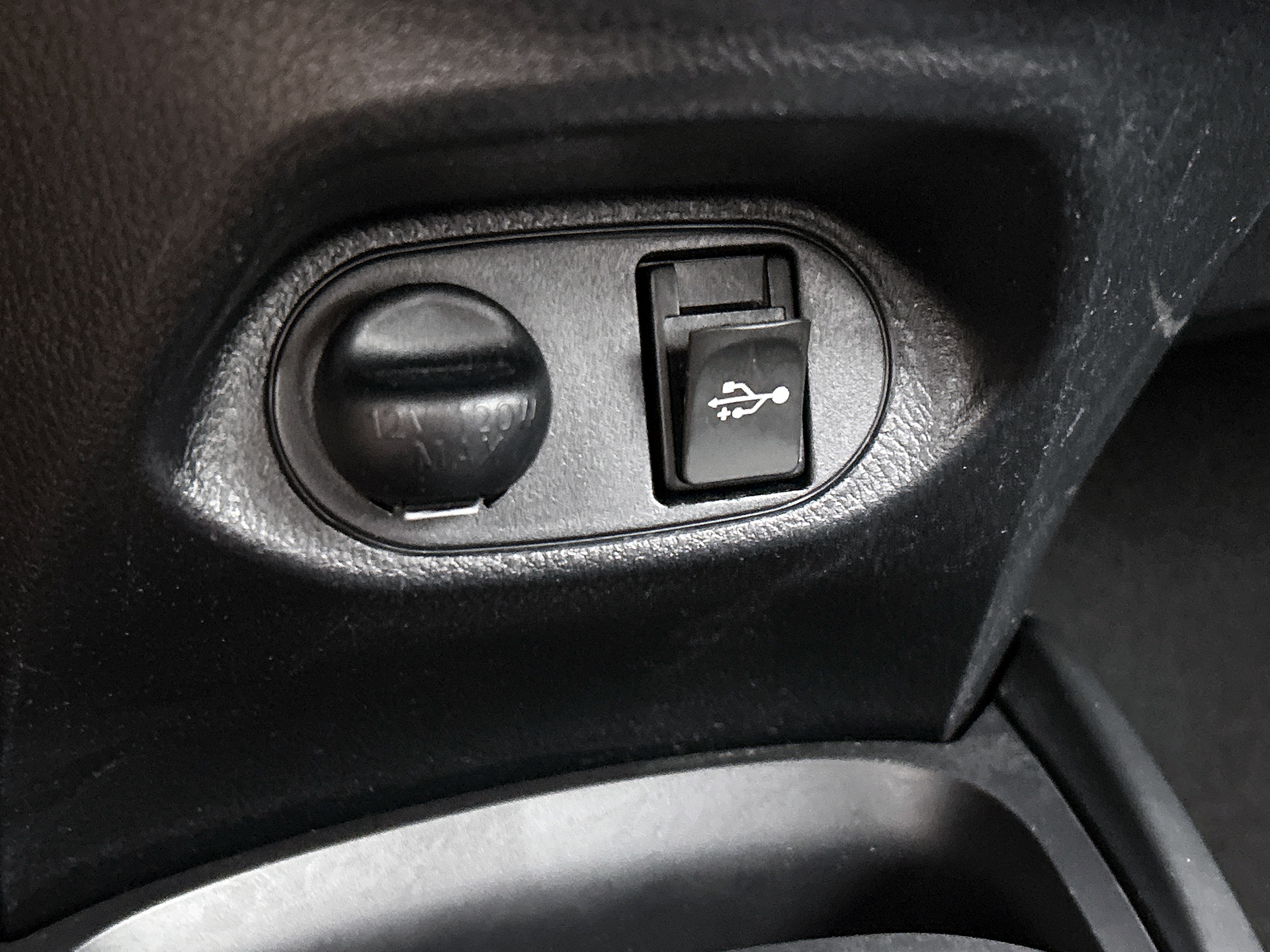 Foto van Toyota Toyota Yaris Hybrid