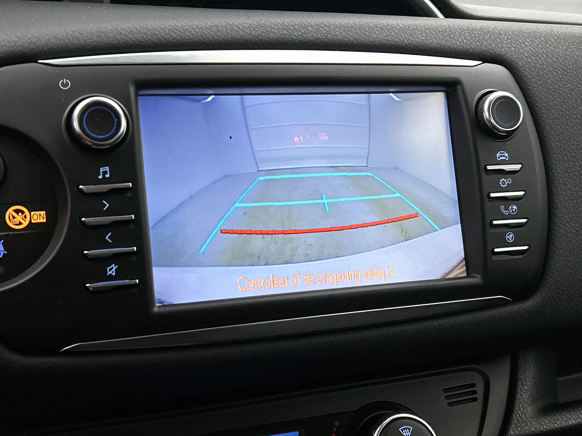 Foto van Toyota Toyota Yaris Hybrid