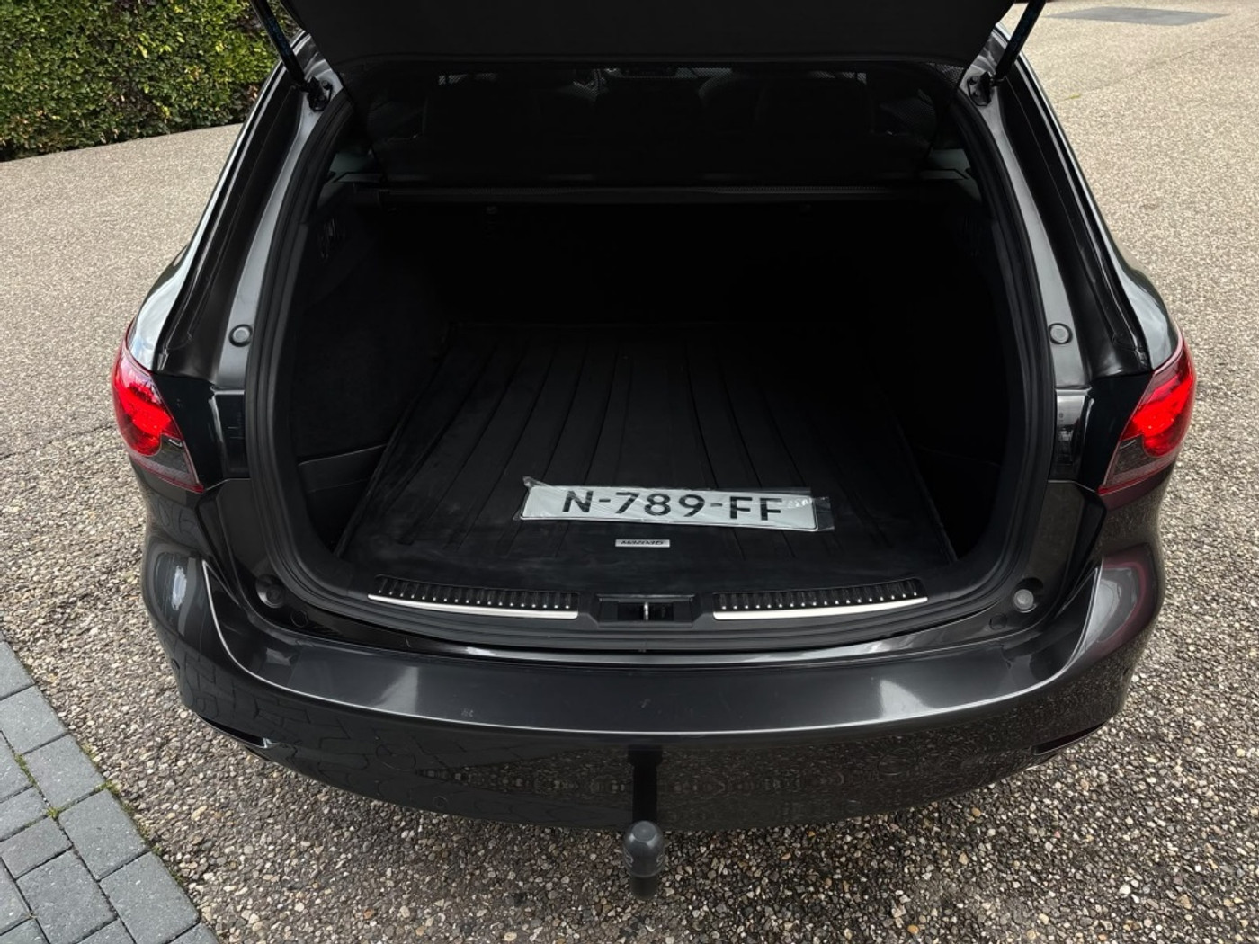Foto van Mazda Mazda6