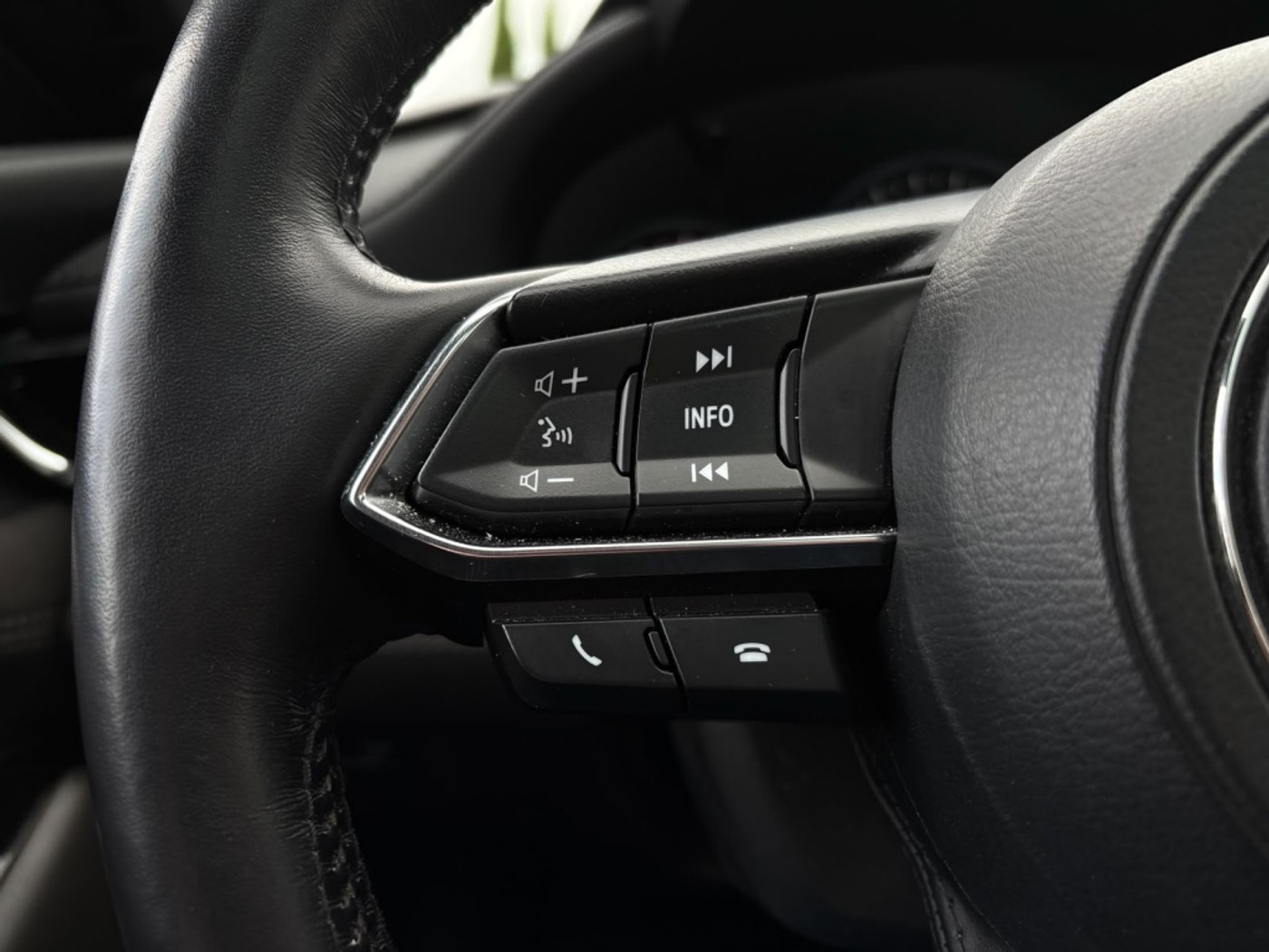 Foto van Mazda Mazda6