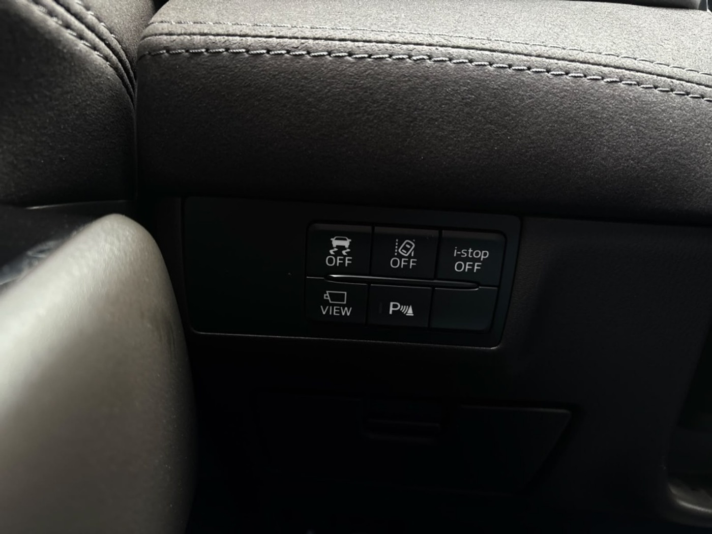 Foto van Mazda Mazda6