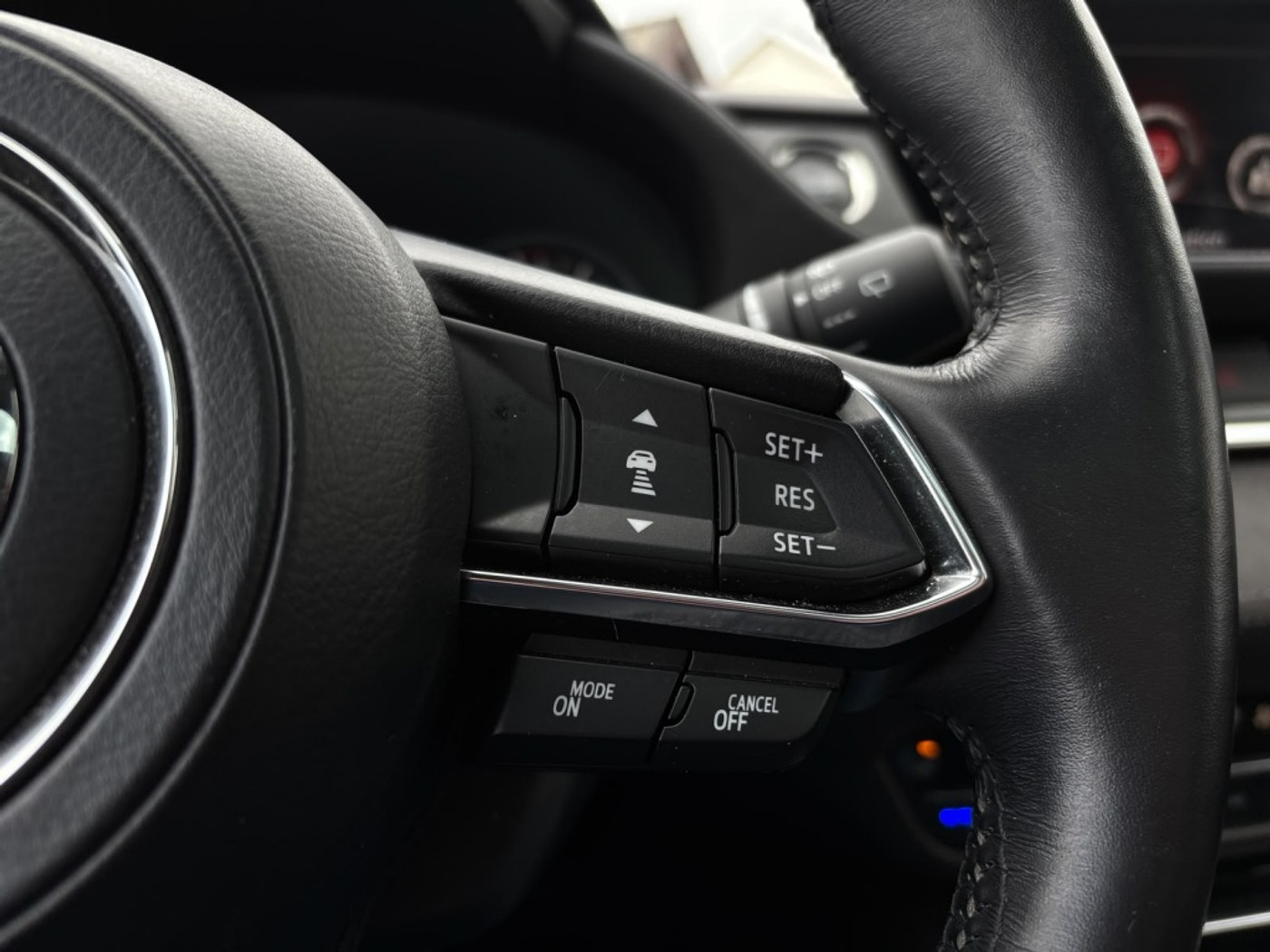 Foto van Mazda Mazda6