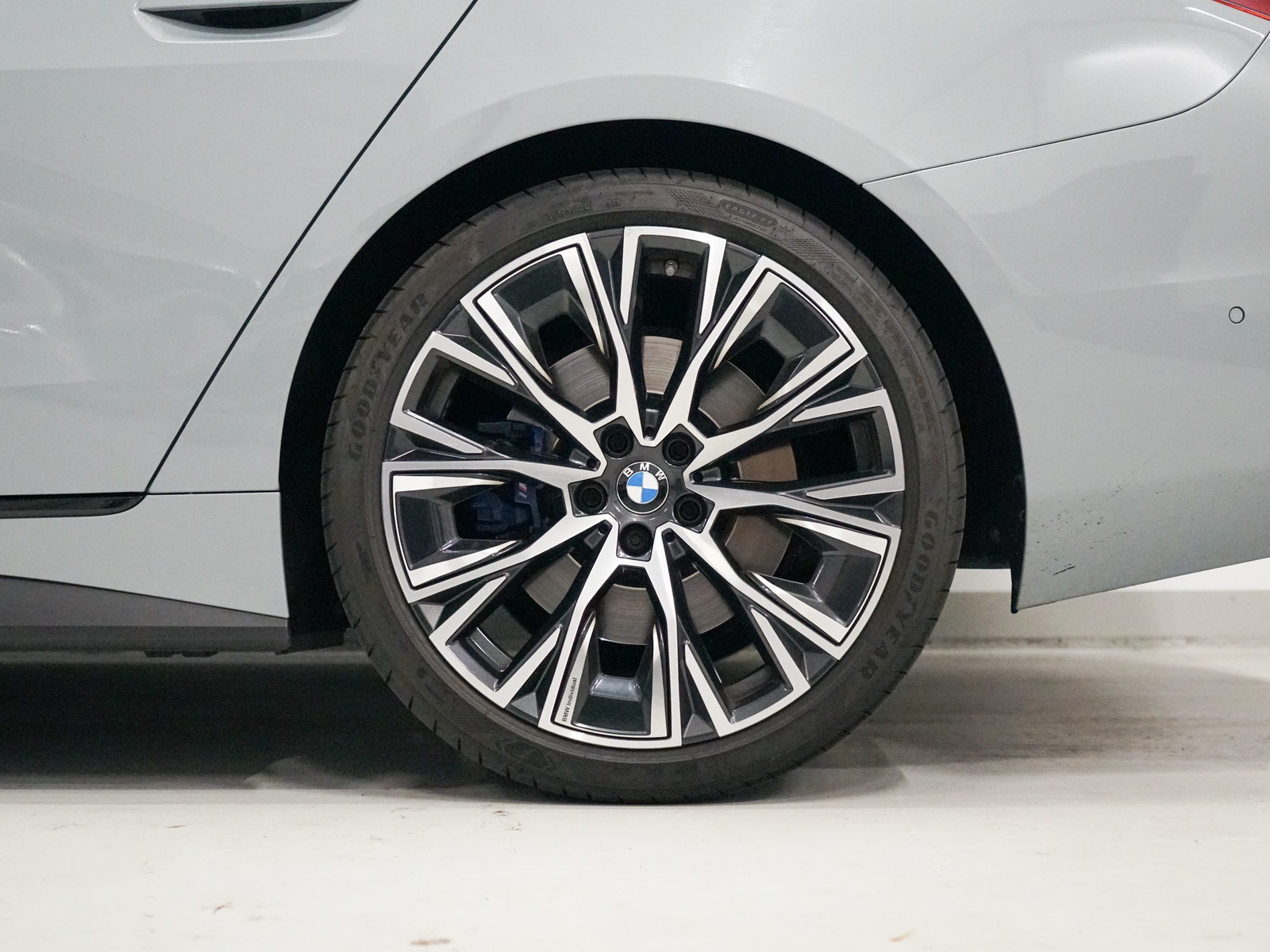 Foto van BMW 420i