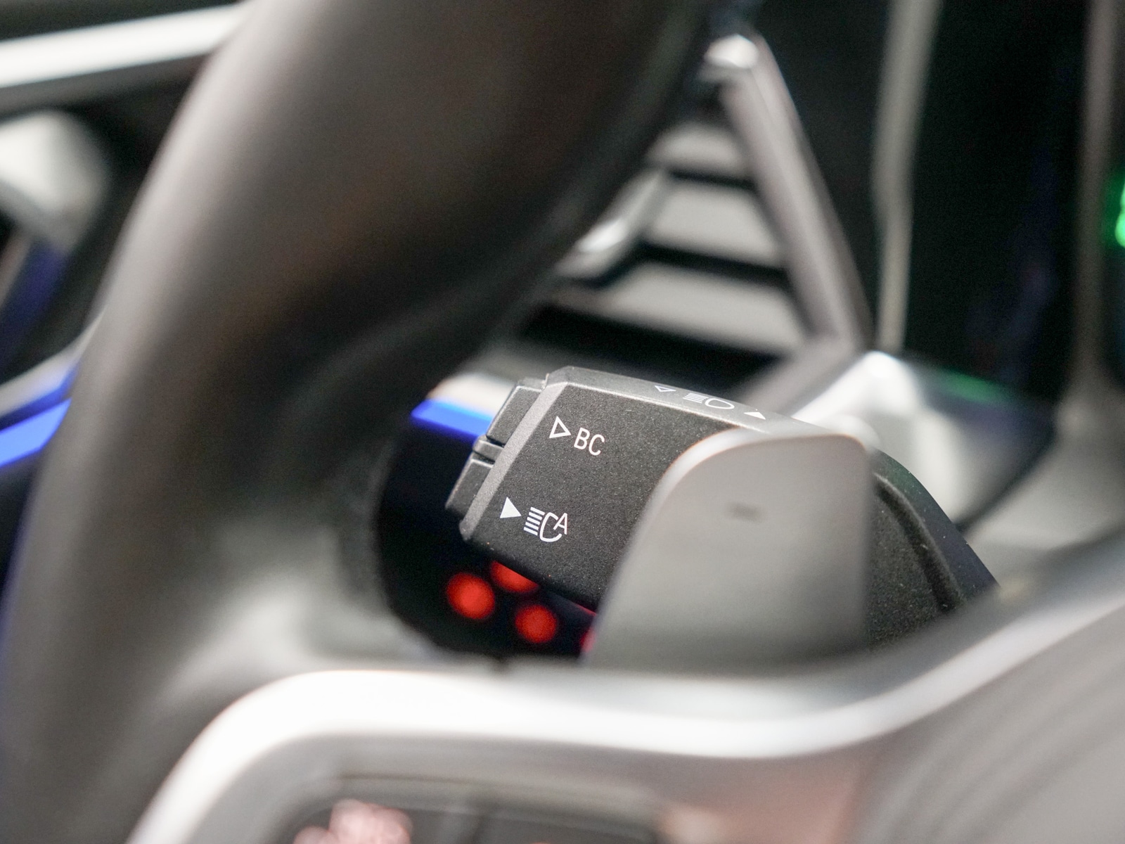 Foto van BMW 420i
