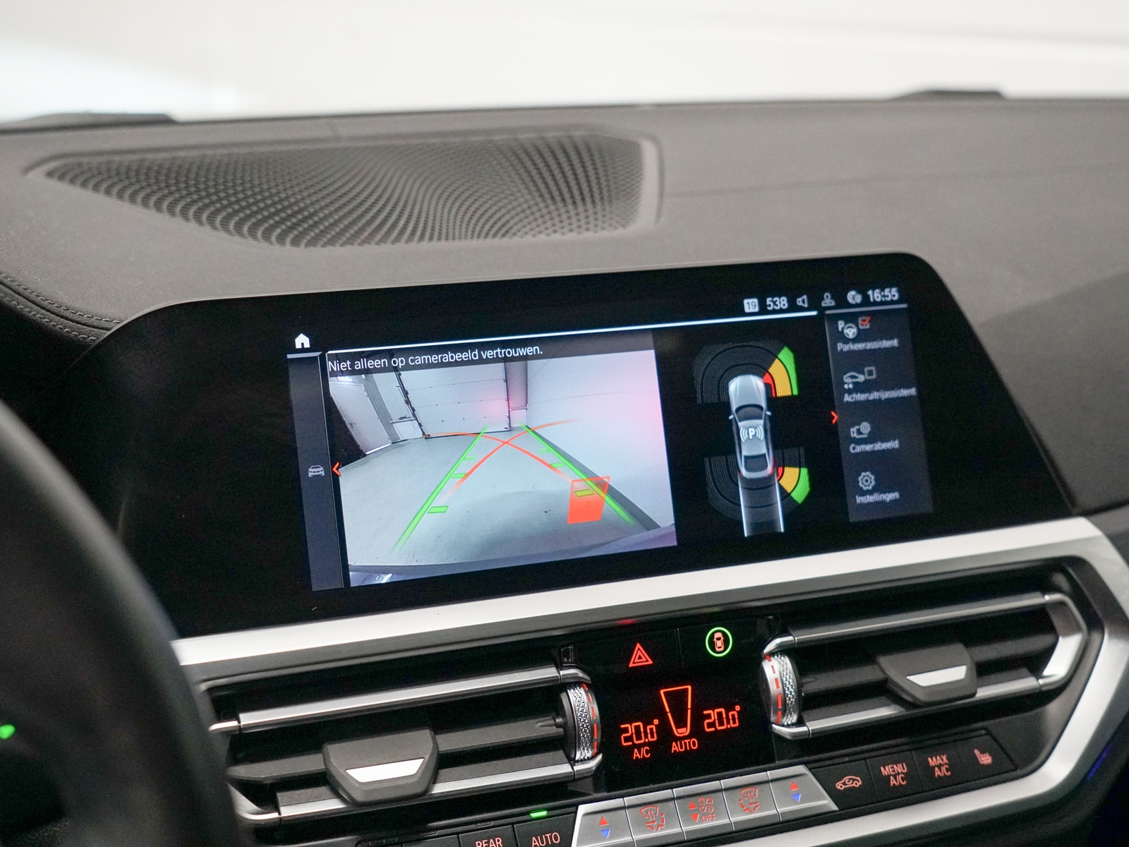 Foto van BMW 420i