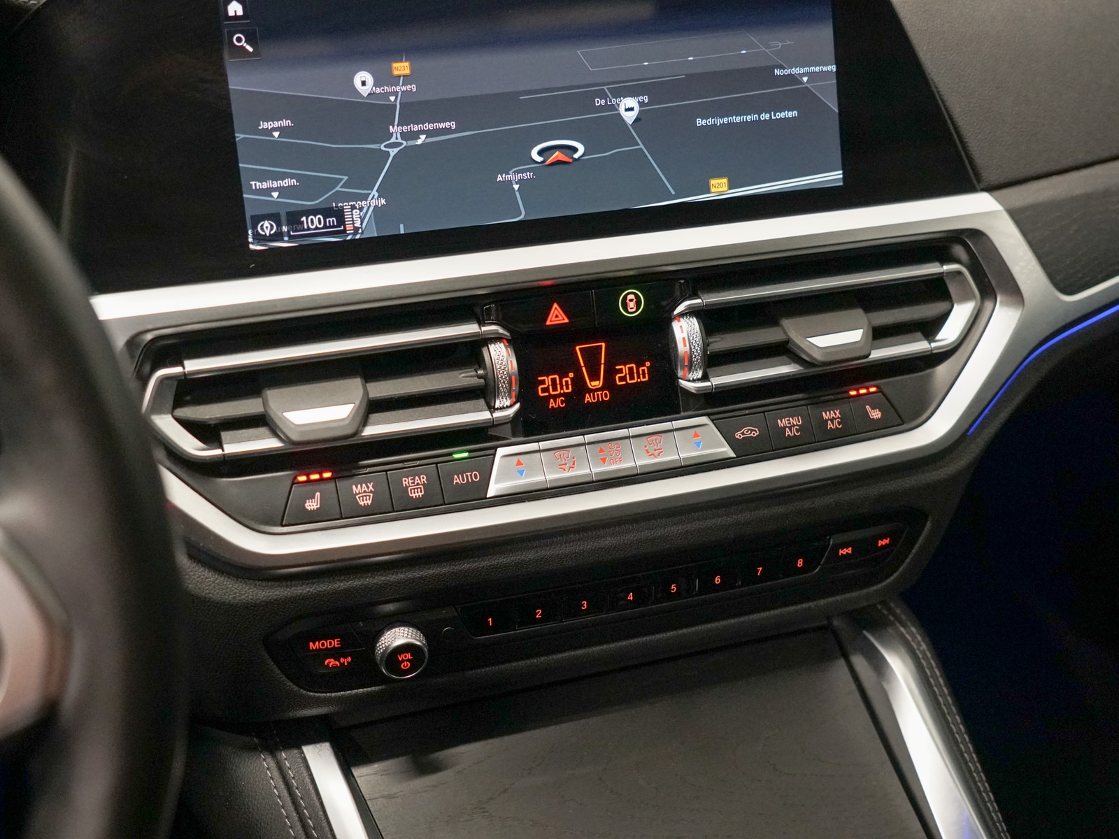 Foto van BMW 420i