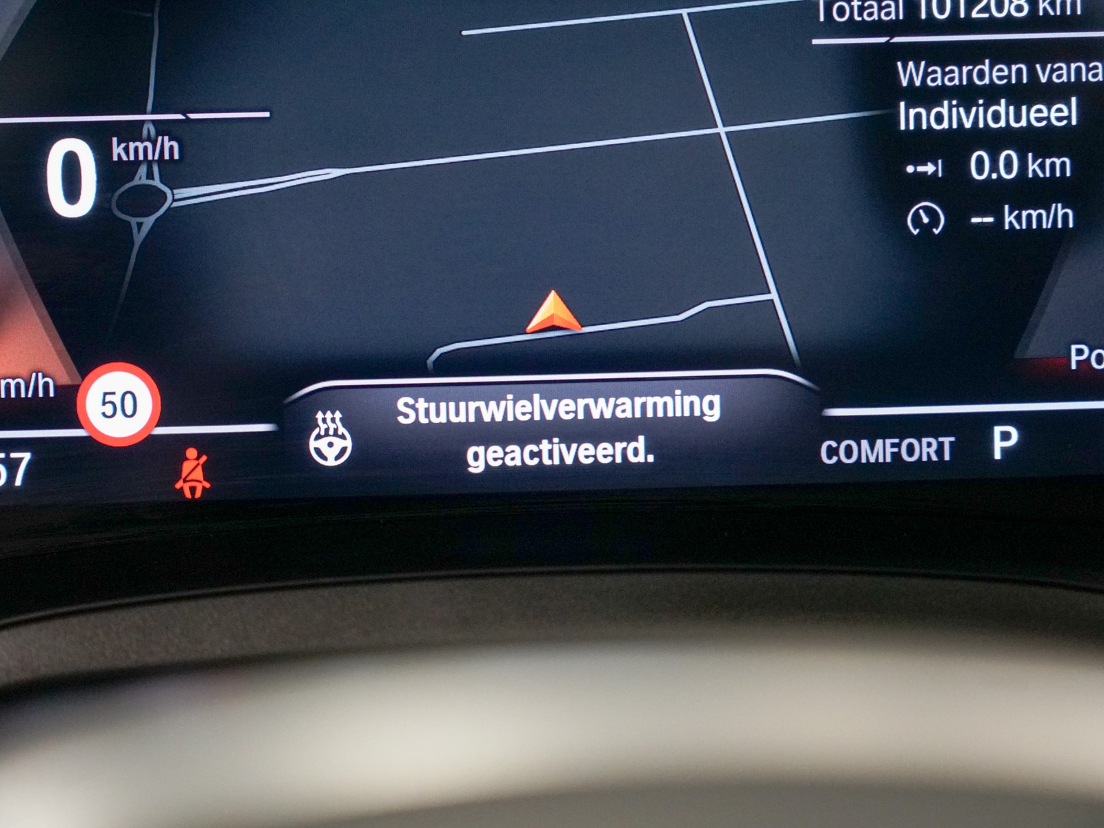 Foto van BMW 420i