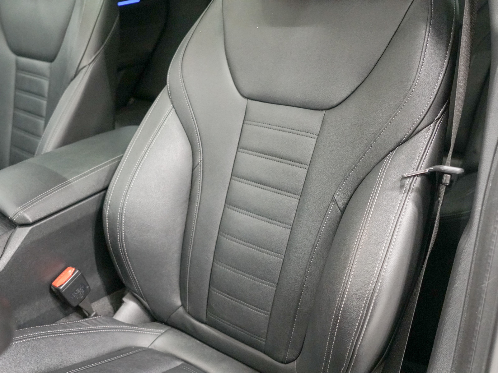 Foto van BMW 420i