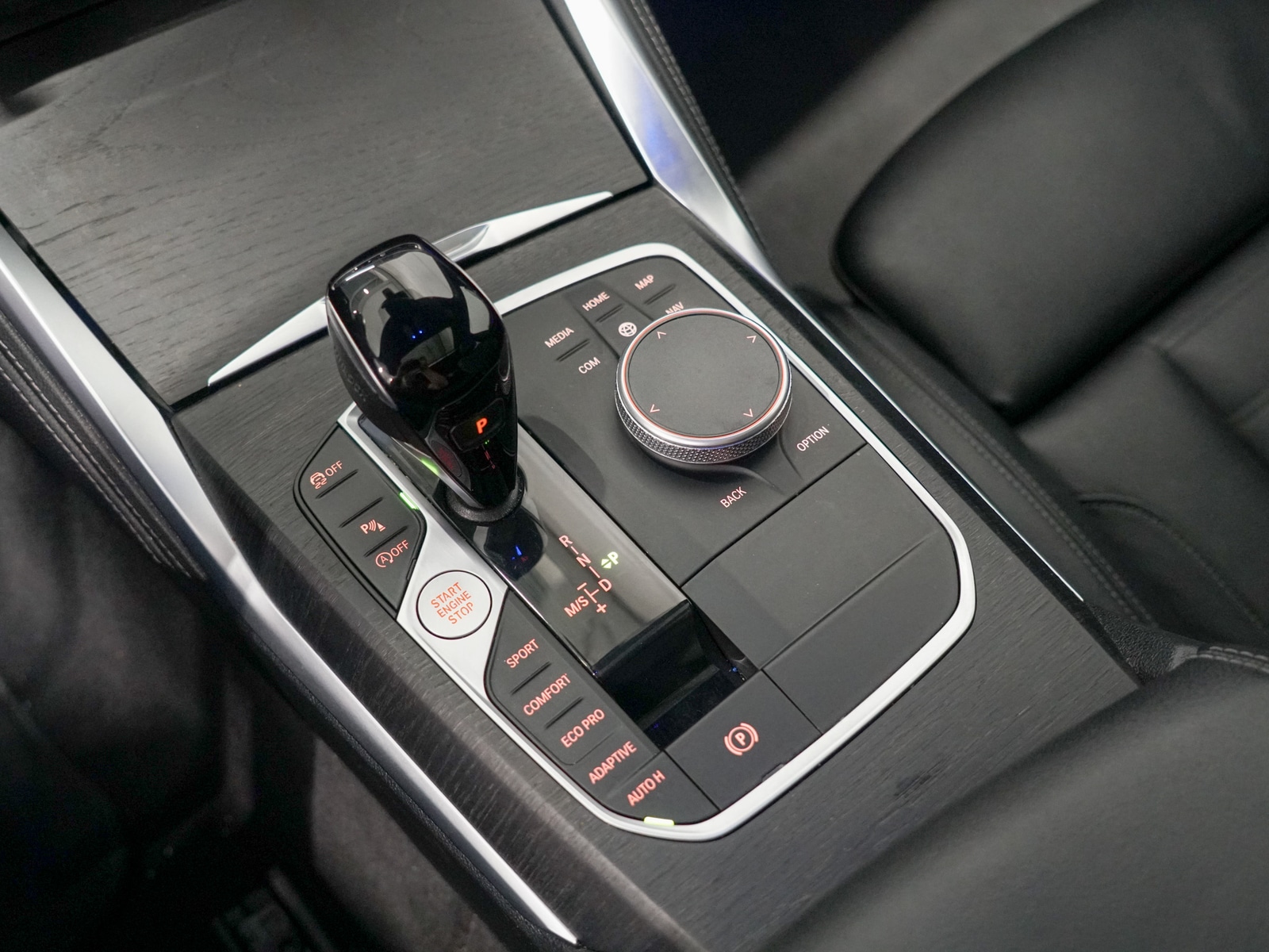 Foto van BMW 420i