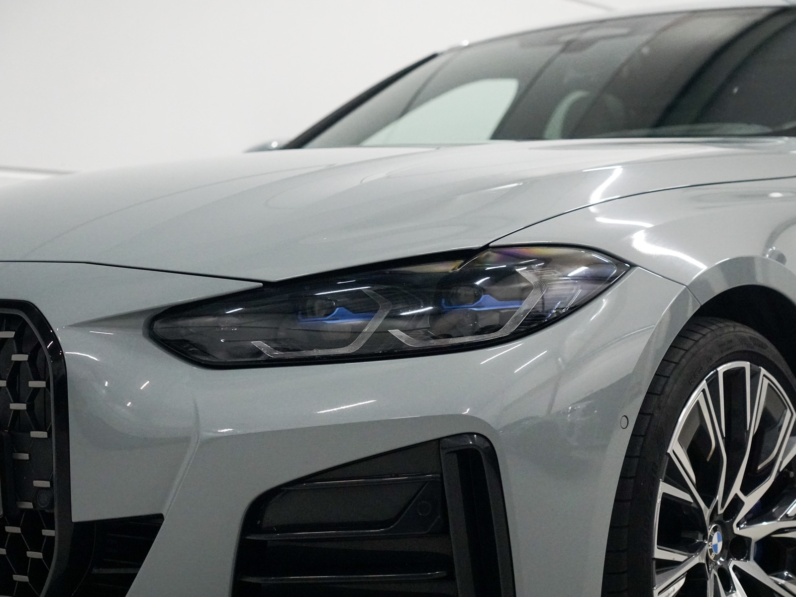 Foto van BMW 420i