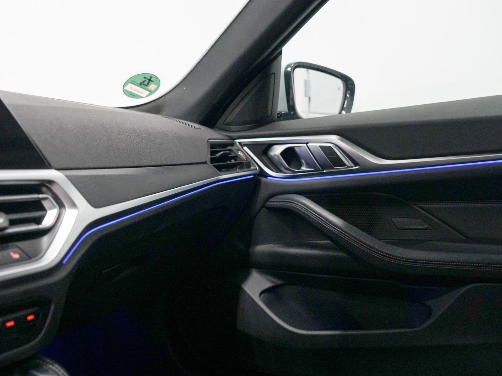 Foto van BMW 420i