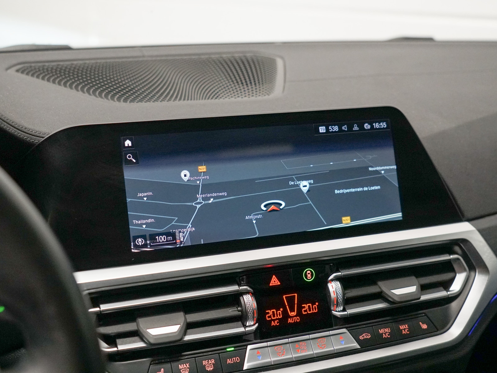 Foto van BMW 420i
