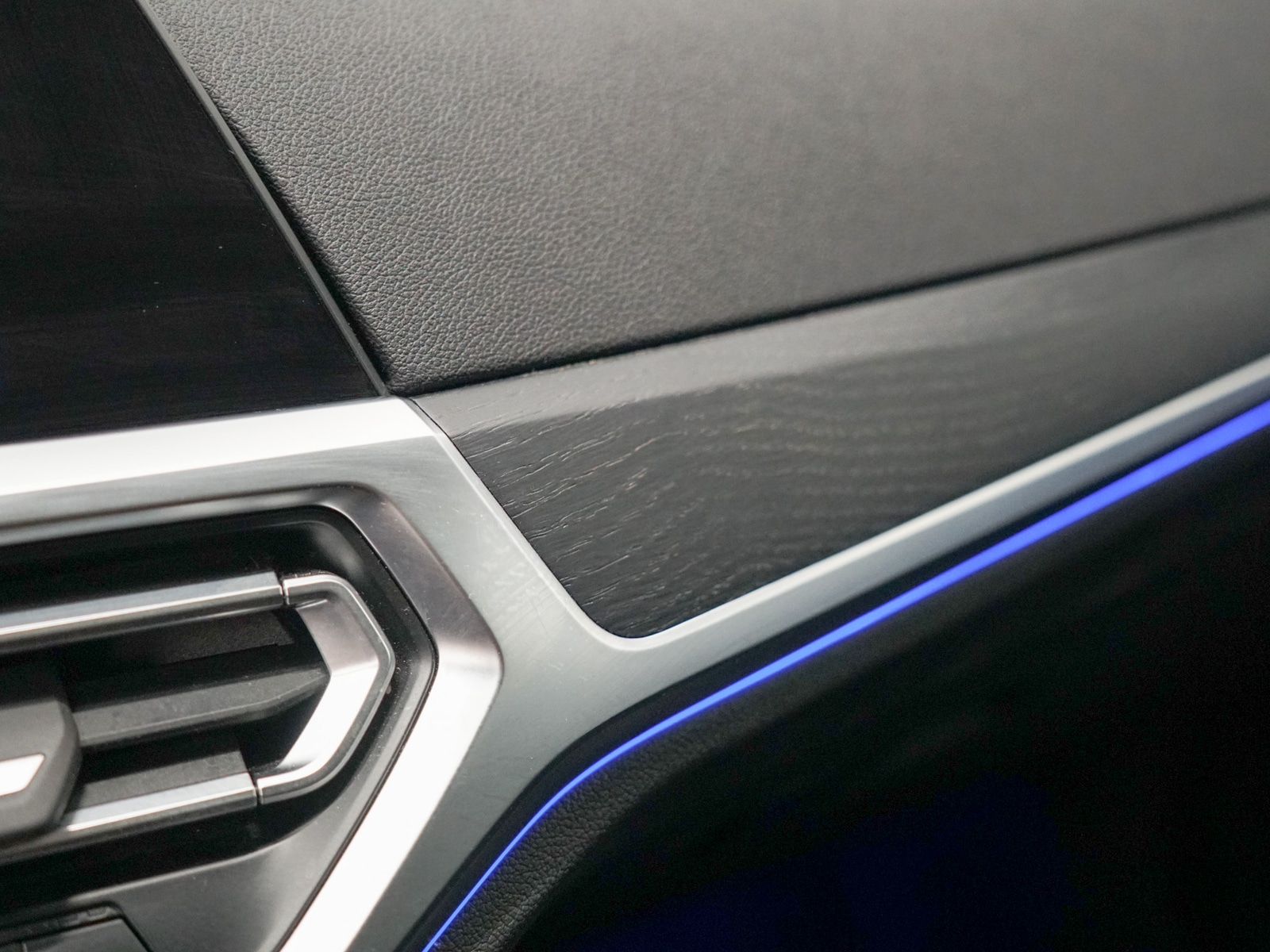 Foto van BMW 420i