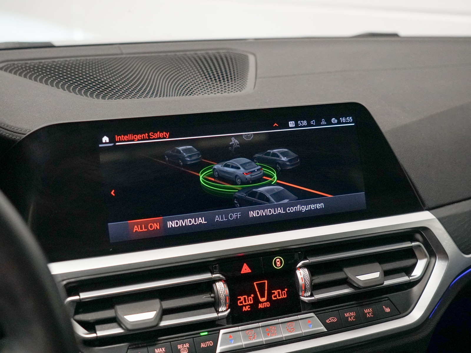 Foto van BMW 420i
