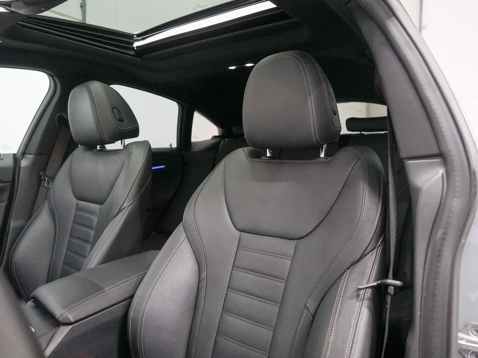 Foto van BMW 420i