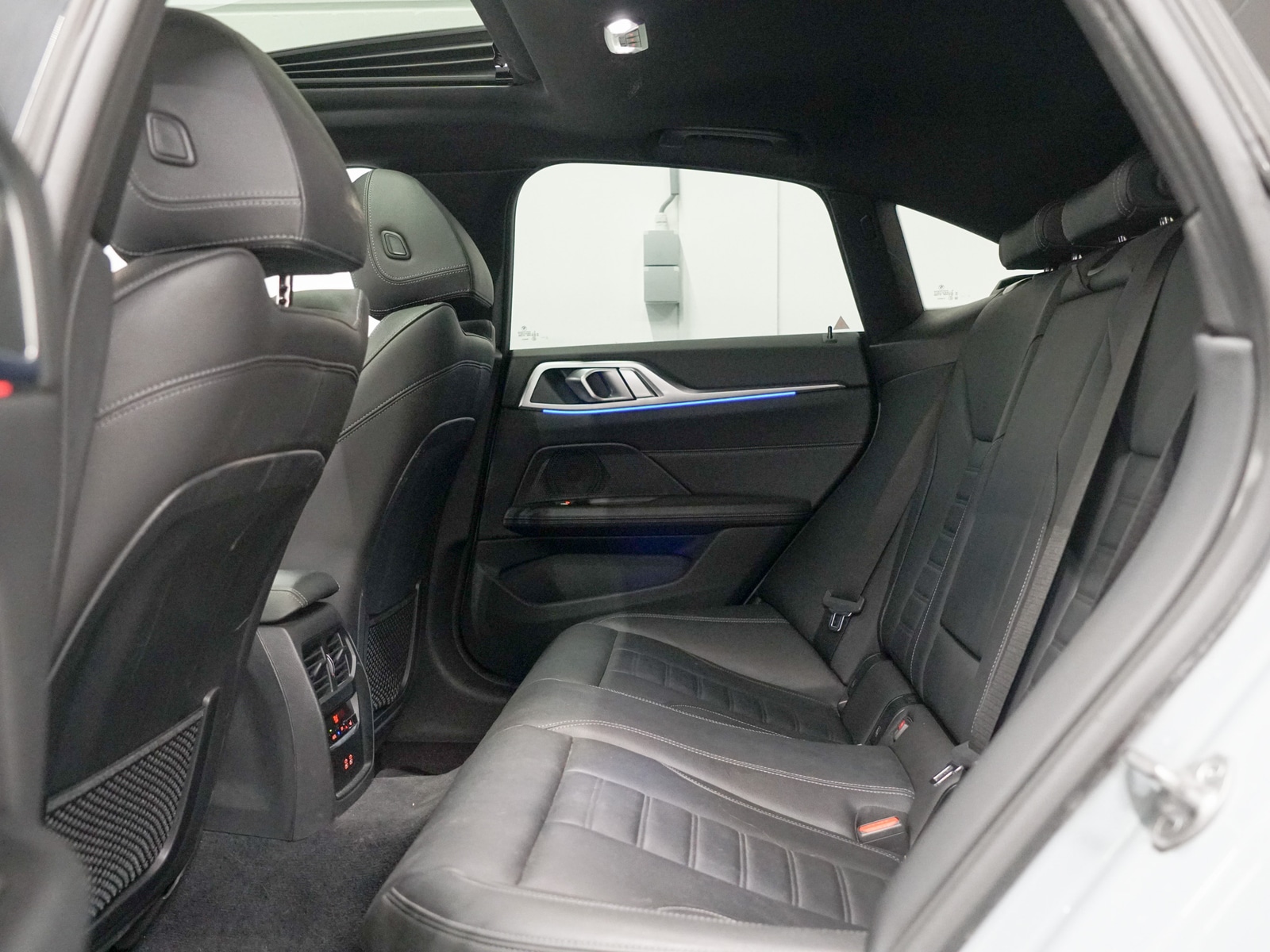 Foto van BMW 420i