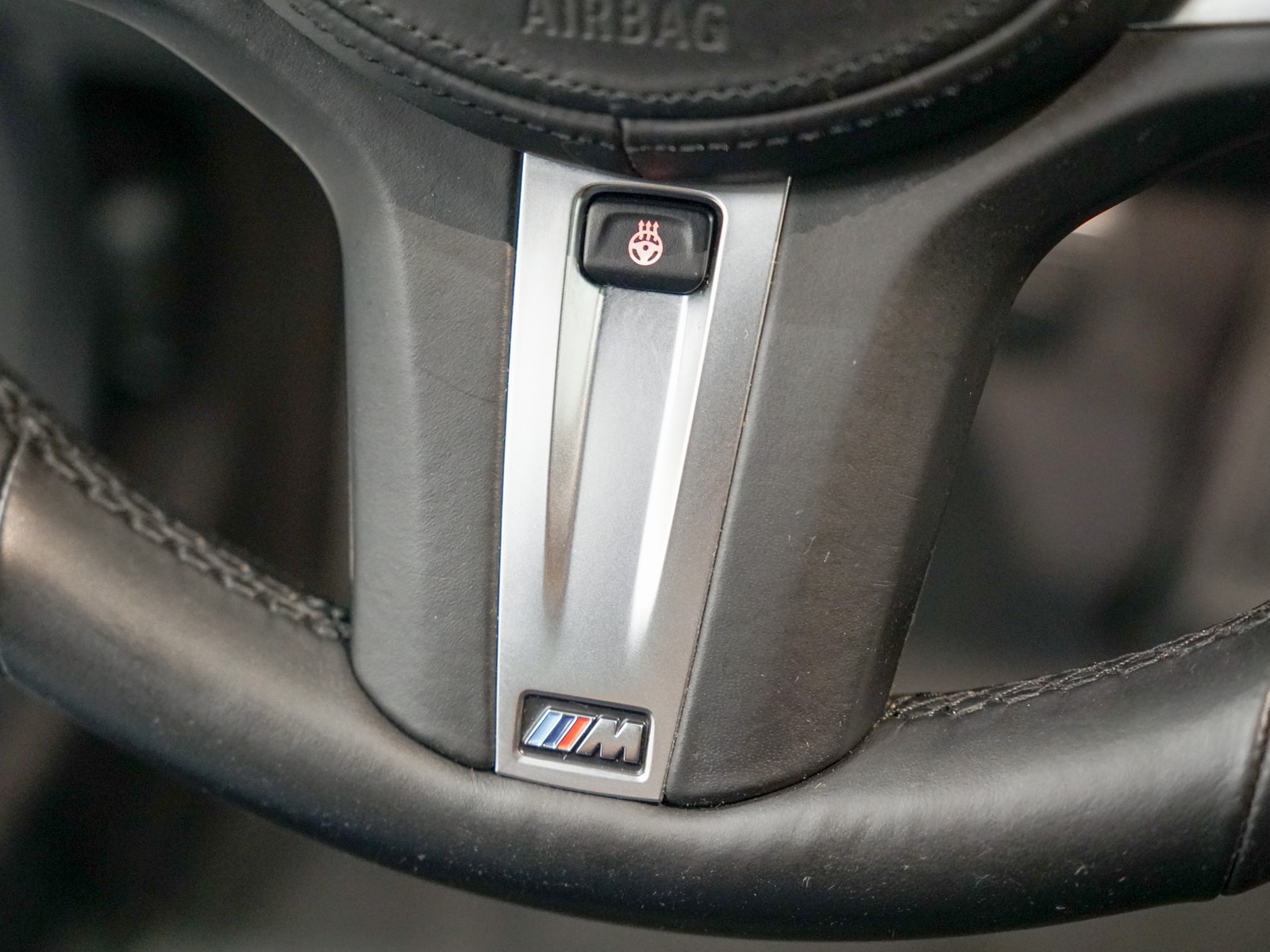 Foto van BMW 420i