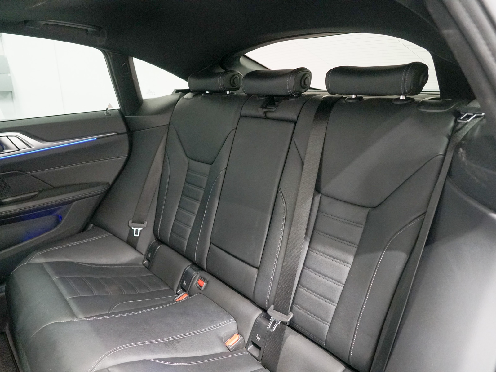 Foto van BMW 420i