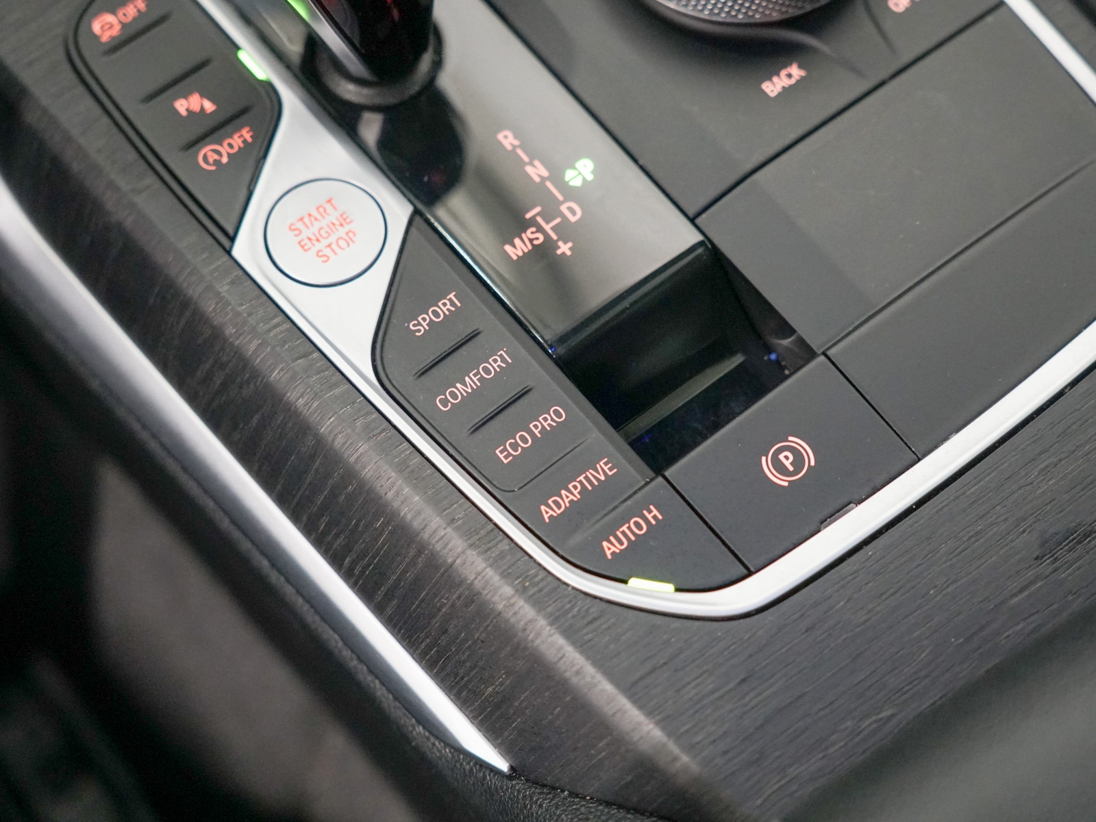 Foto van BMW 420i