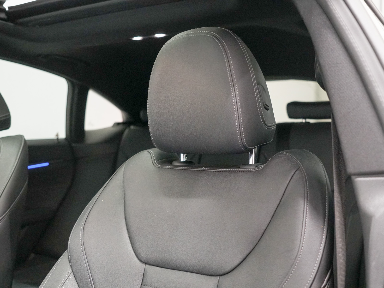 Foto van BMW 420i