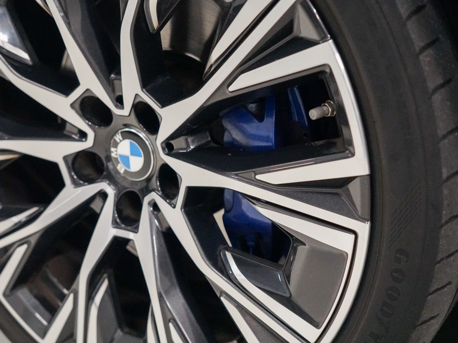 Foto van BMW 420i