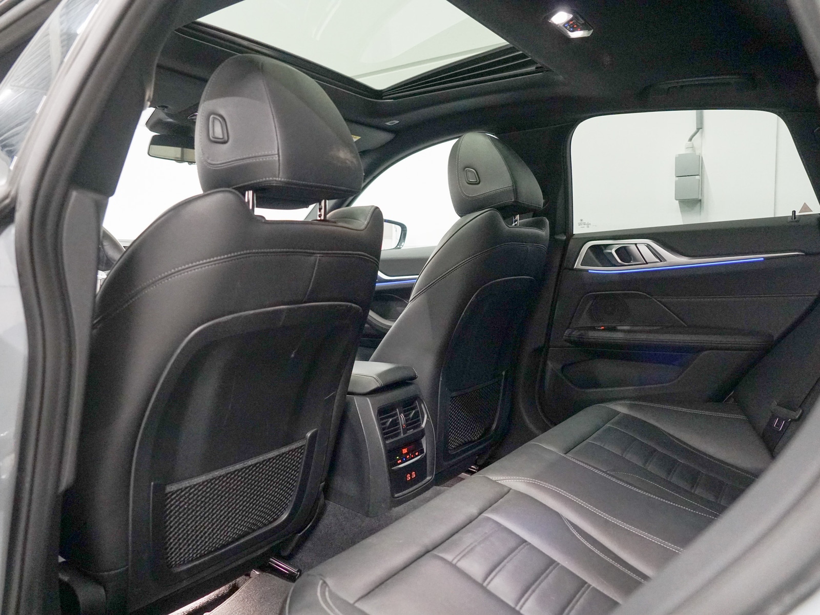 Foto van BMW 420i