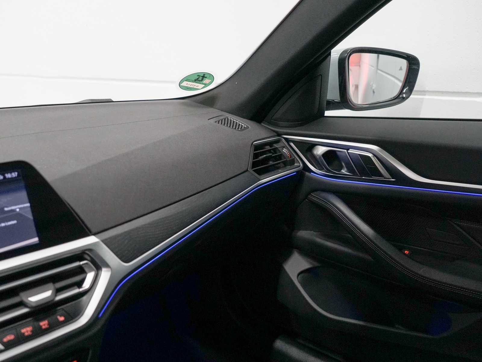 Foto van BMW 420i