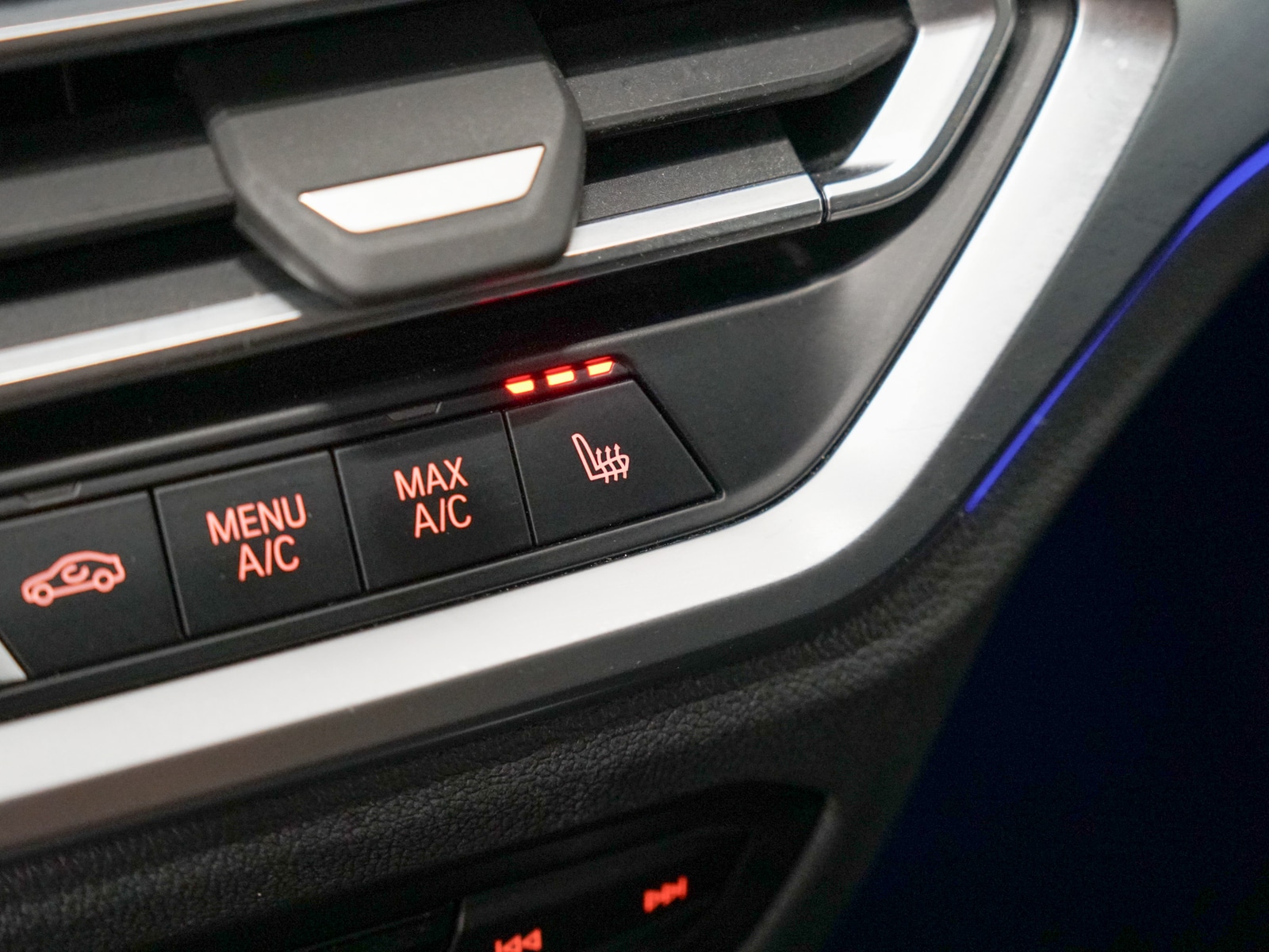 Foto van BMW 420i