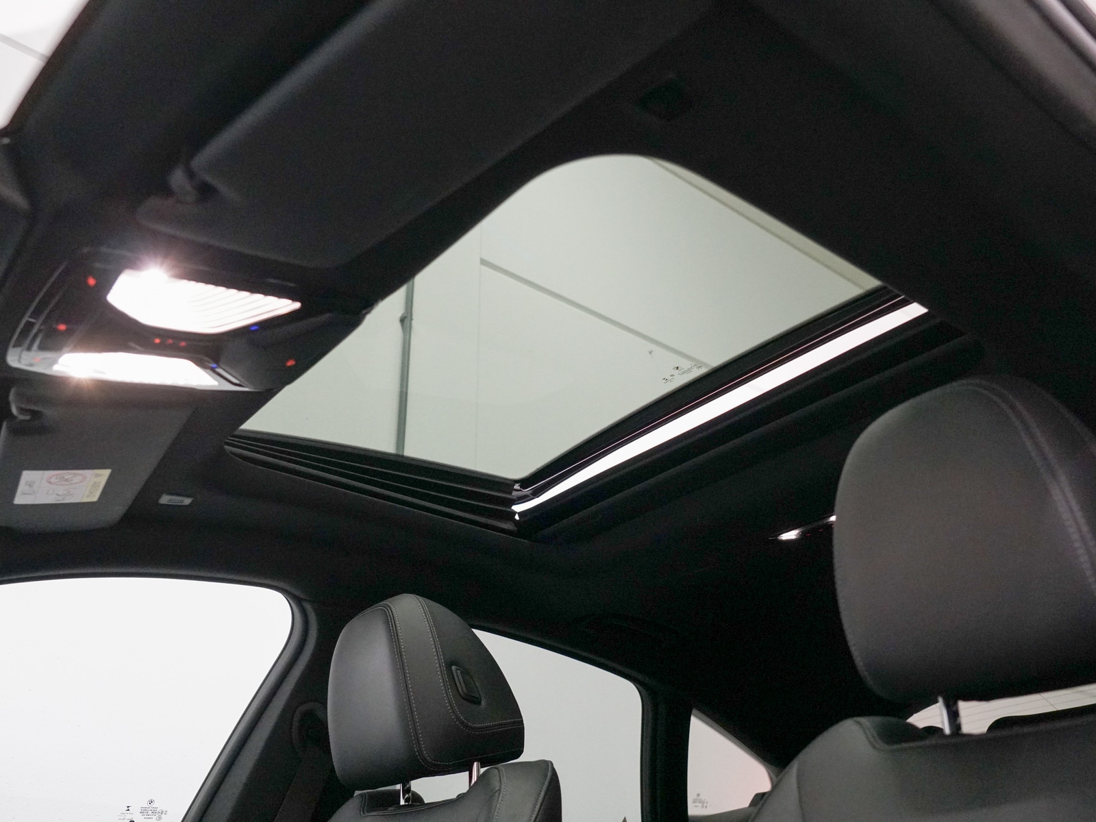 Foto van BMW 420i