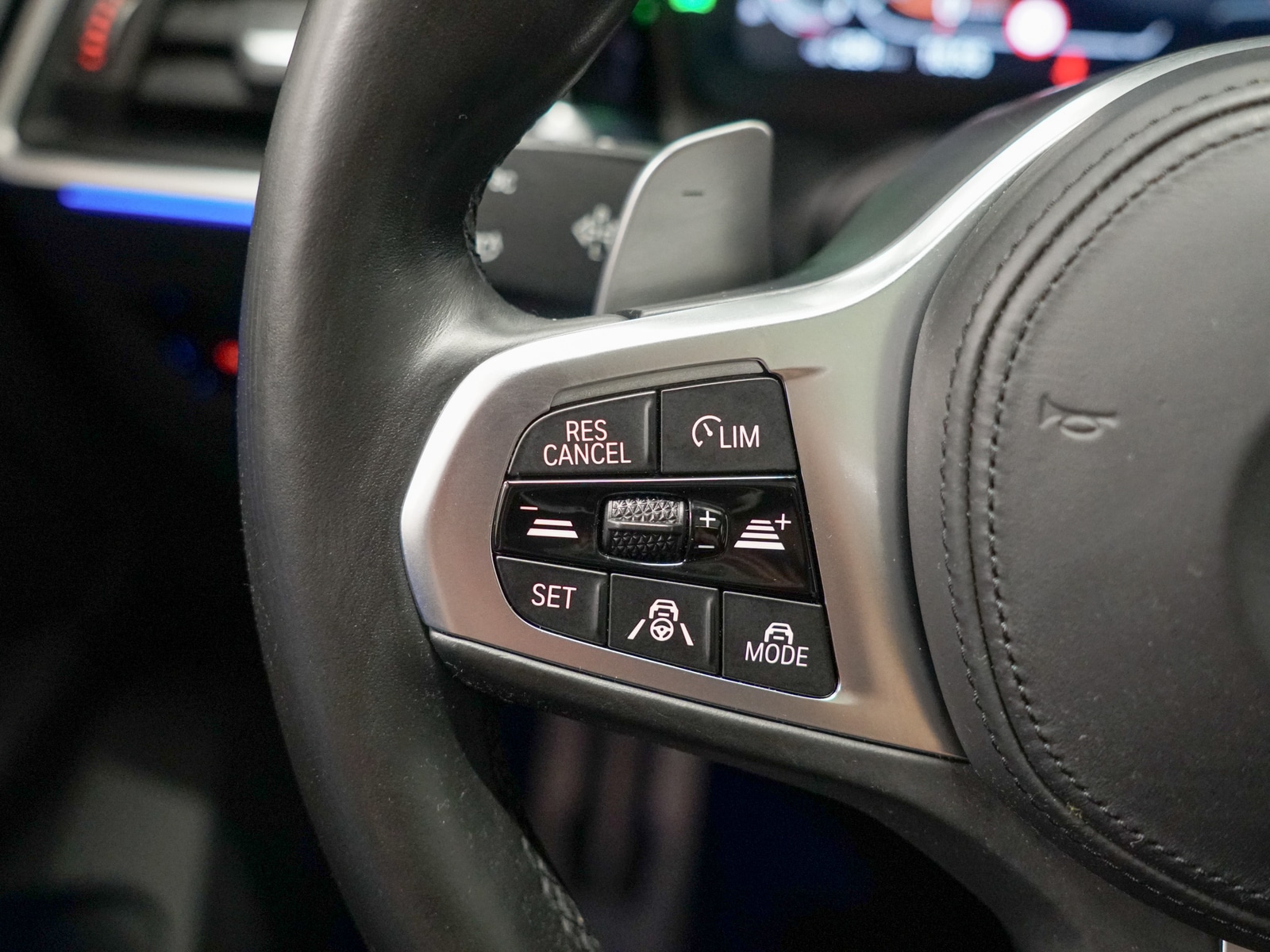 Foto van BMW 420i