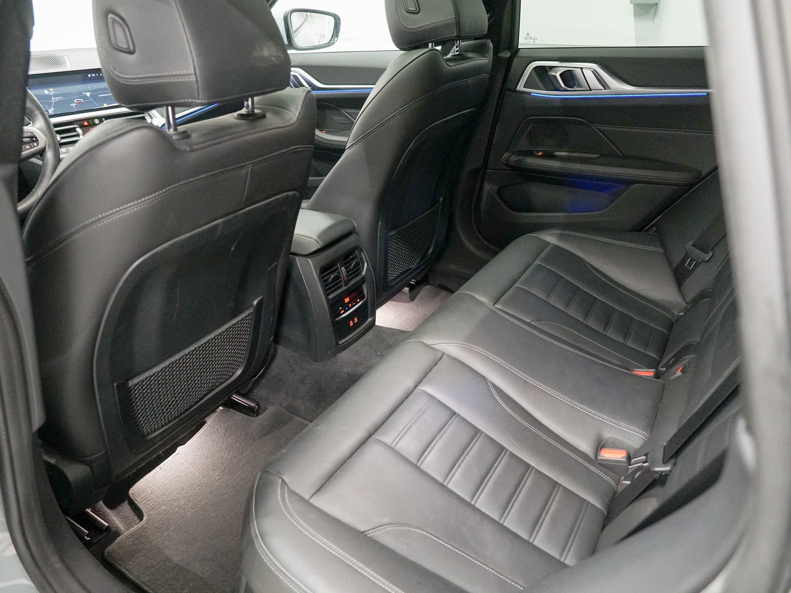 Foto van BMW 420i