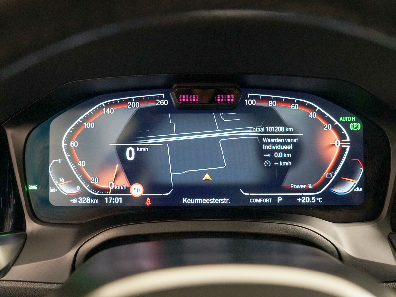 Foto van BMW 420i