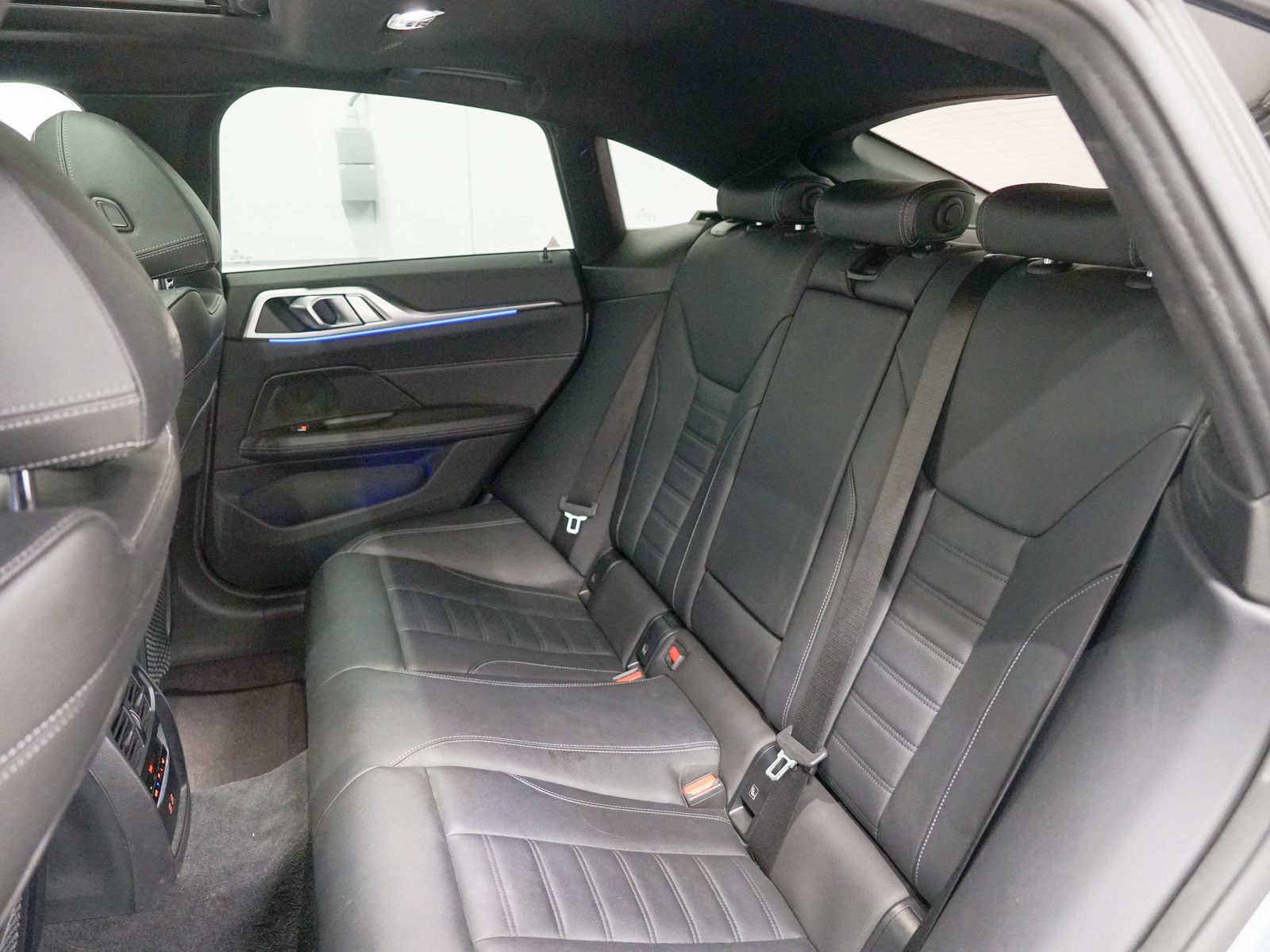 Foto van BMW 420i