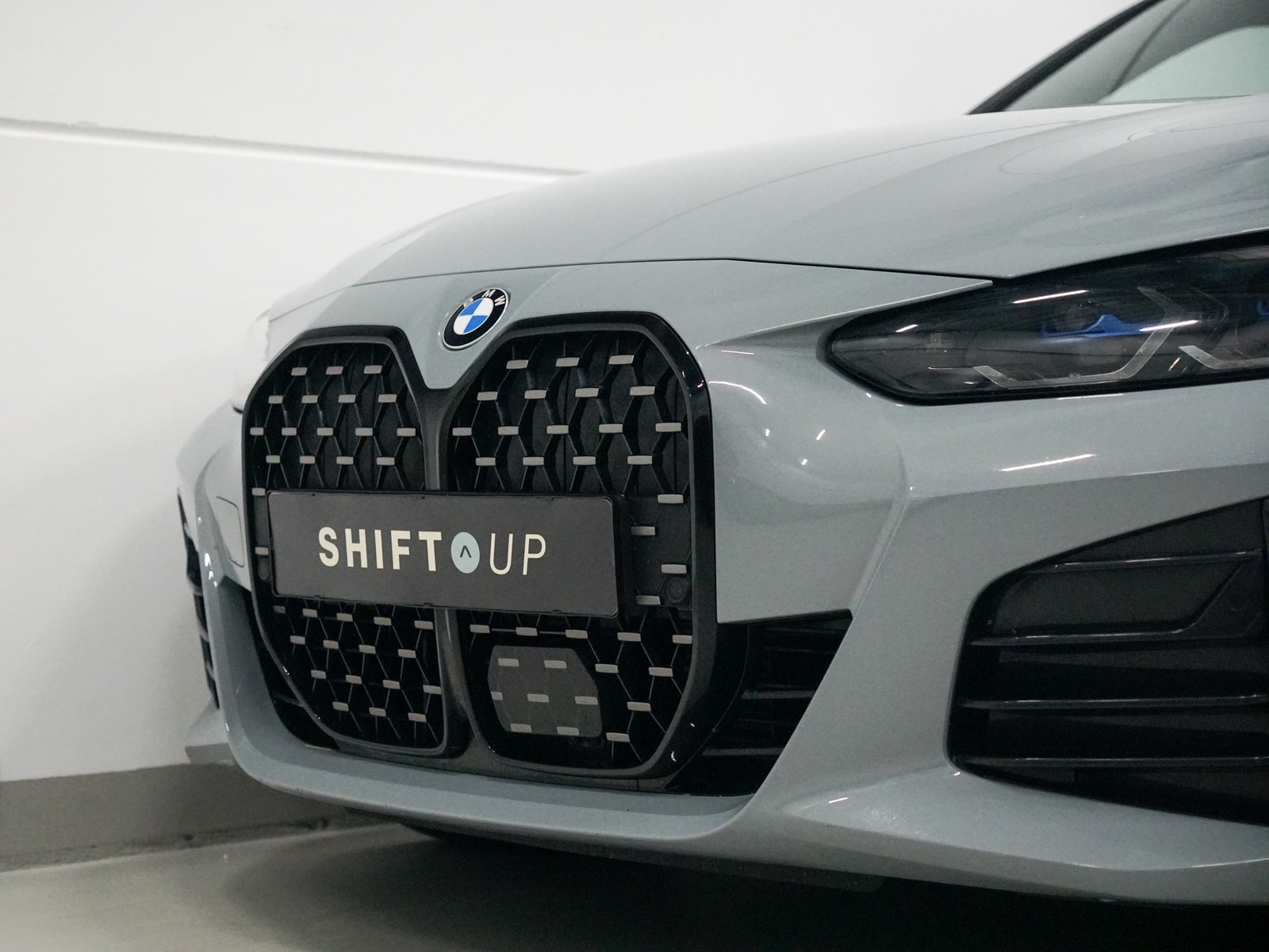 Foto van BMW 420i