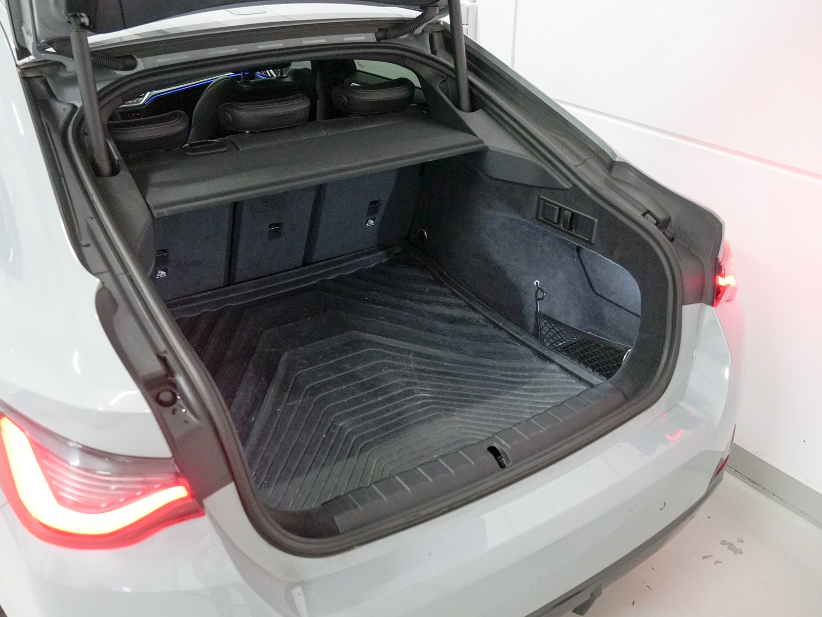 Foto van BMW 420i